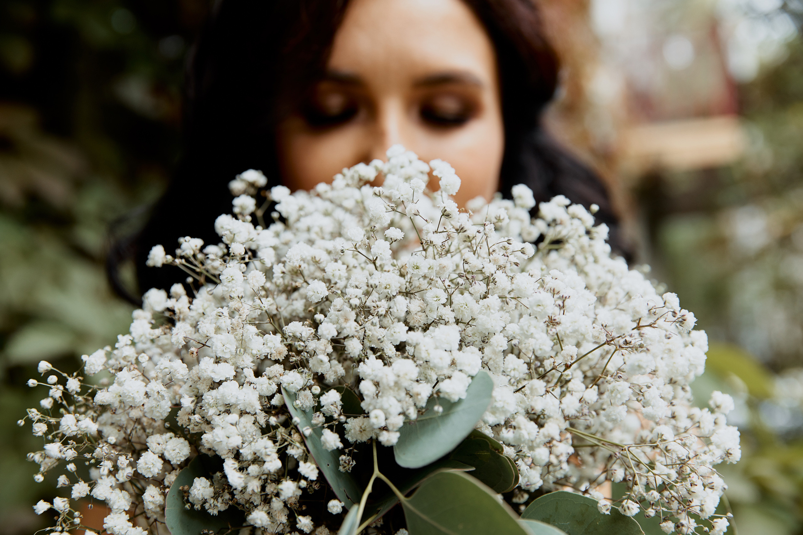 Любовь к ЧБ. Свадебный и семейный фотограф в Ярославле и Рыбинске Вячеслав Барышков