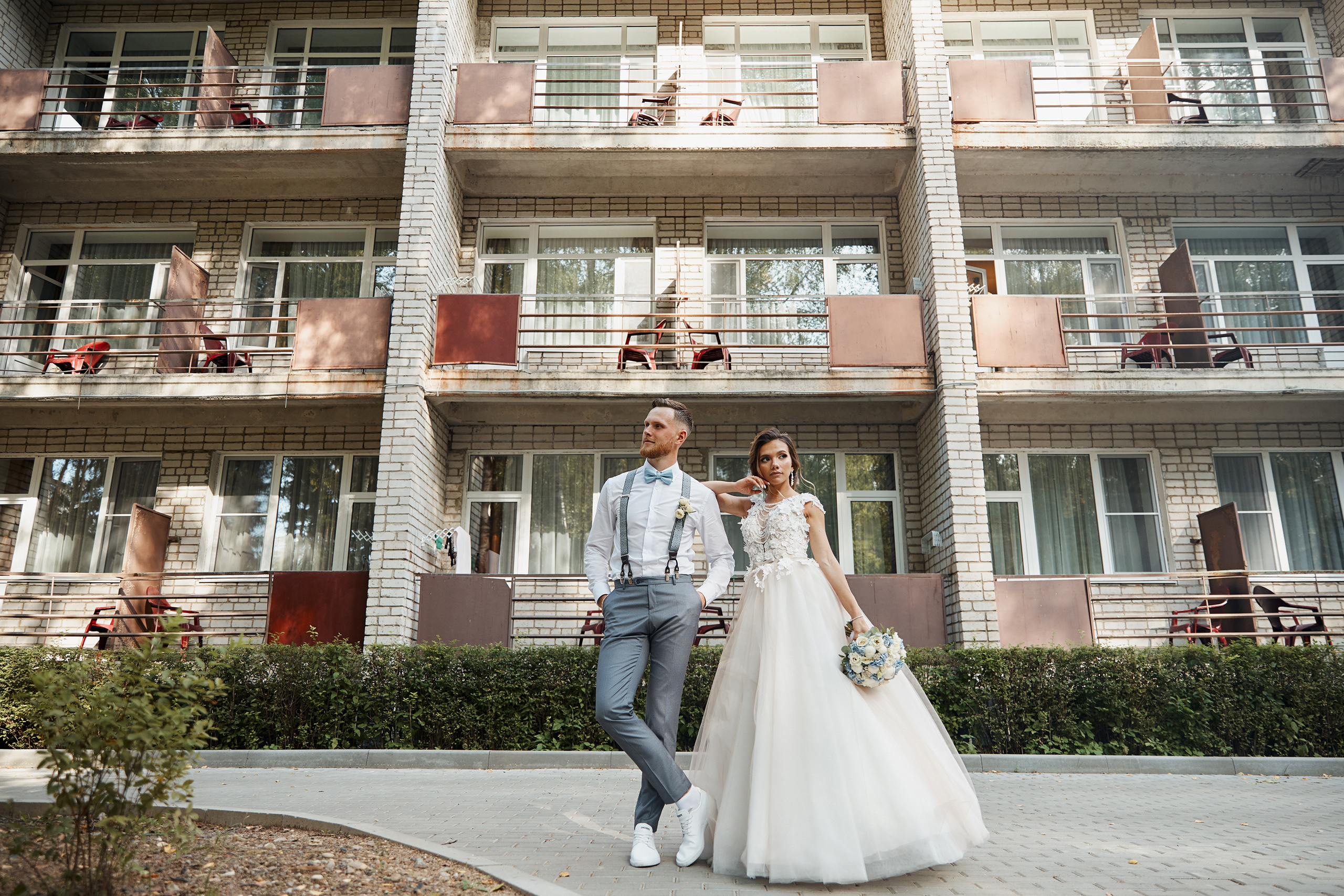 Нежность. Свадебный и семейный фотограф в Ярославле и Рыбинске Вячеслав Барышков