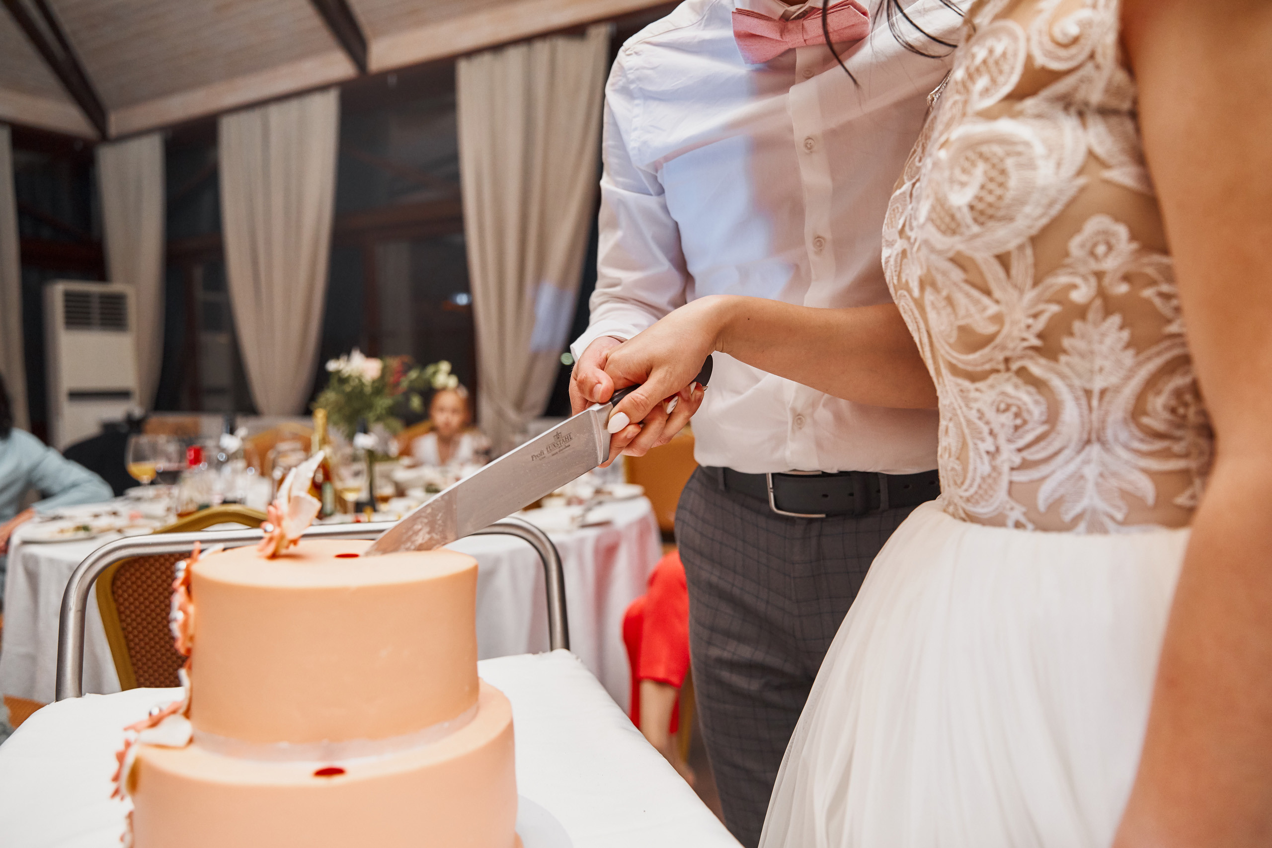 Любовь в облаке дыма. Свадебный и семейный фотограф в Ярославле и Рыбинске Вячеслав Барышков