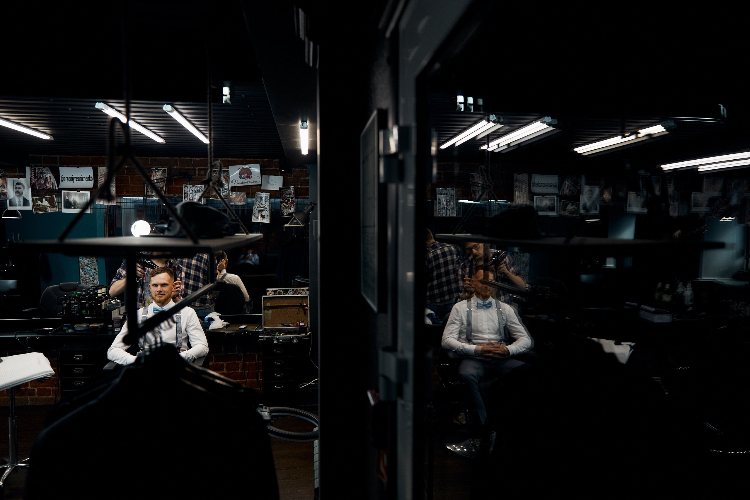 Нежность. Свадебный и семейный фотограф в Ярославле и Рыбинске Вячеслав Барышков