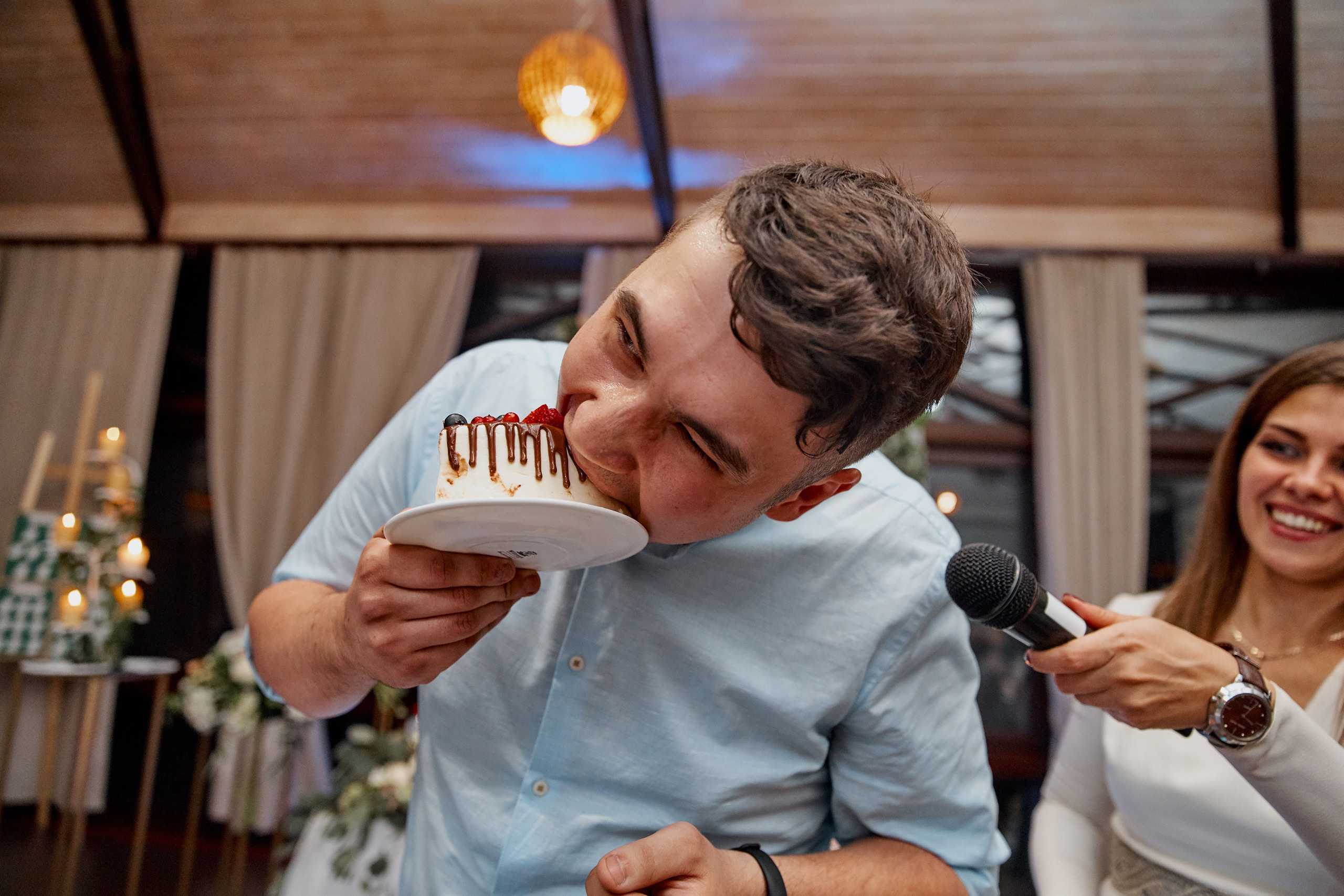 Прохладное утро. Свадебный и семейный фотограф в Ярославле и Рыбинске Вячеслав Барышков