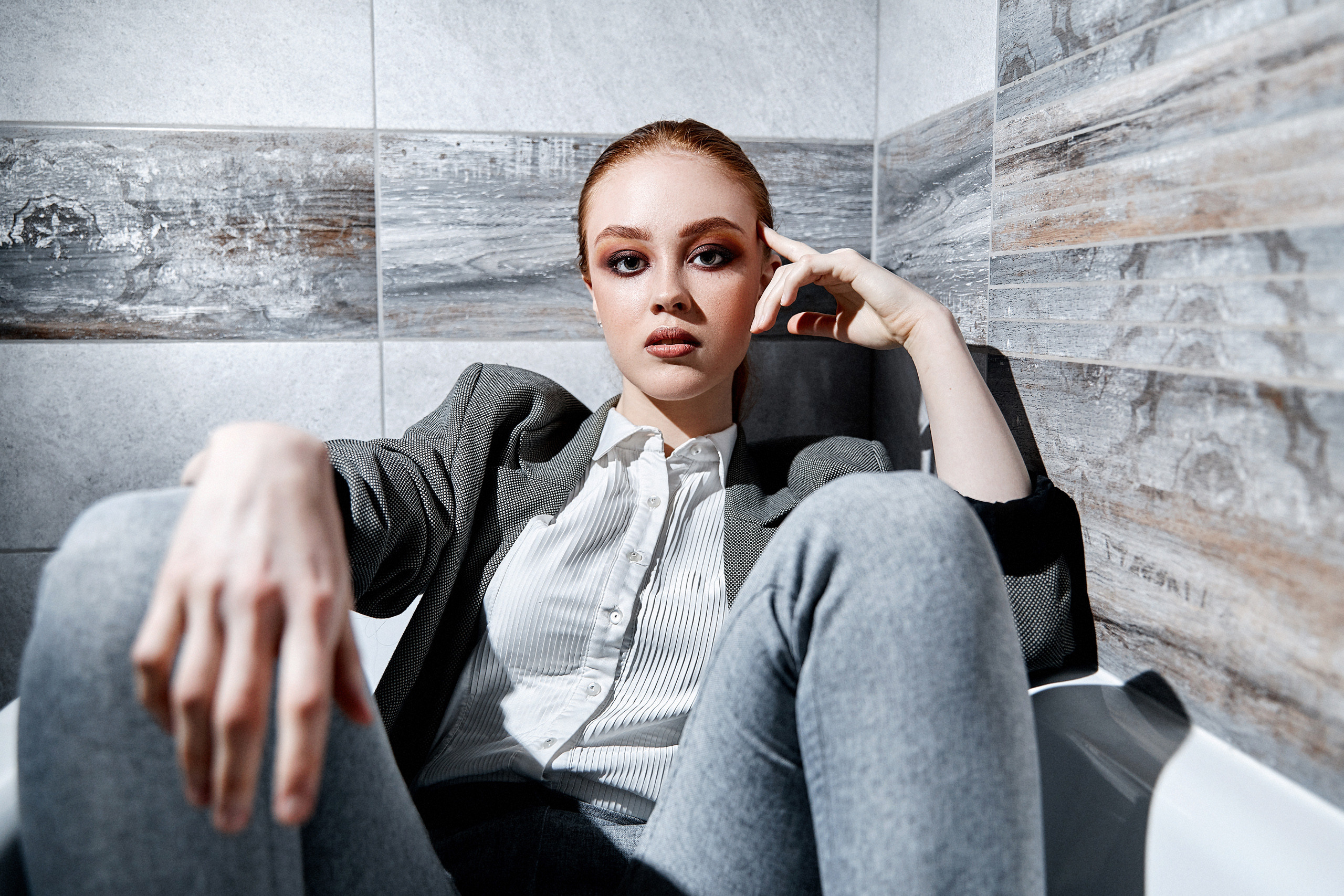 Дело в ванной. Свадебный и семейный фотограф в Ярославле и Рыбинске Вячеслав Барышков