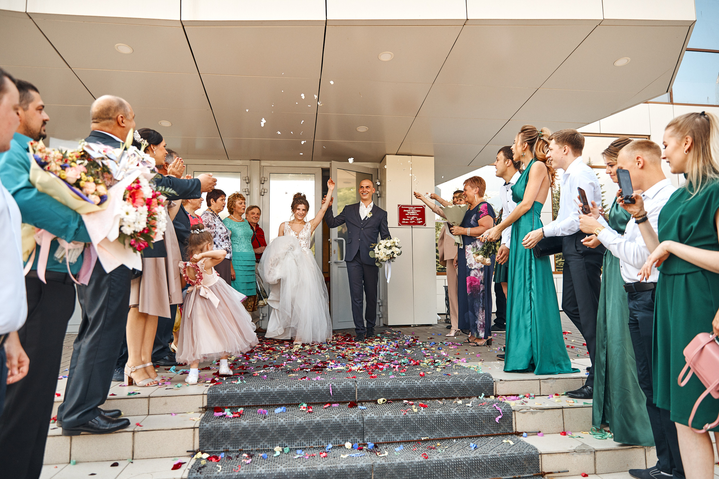 Любовь и озеро. Свадебный и семейный фотограф в Ярославле и Рыбинске Вячеслав Барышков