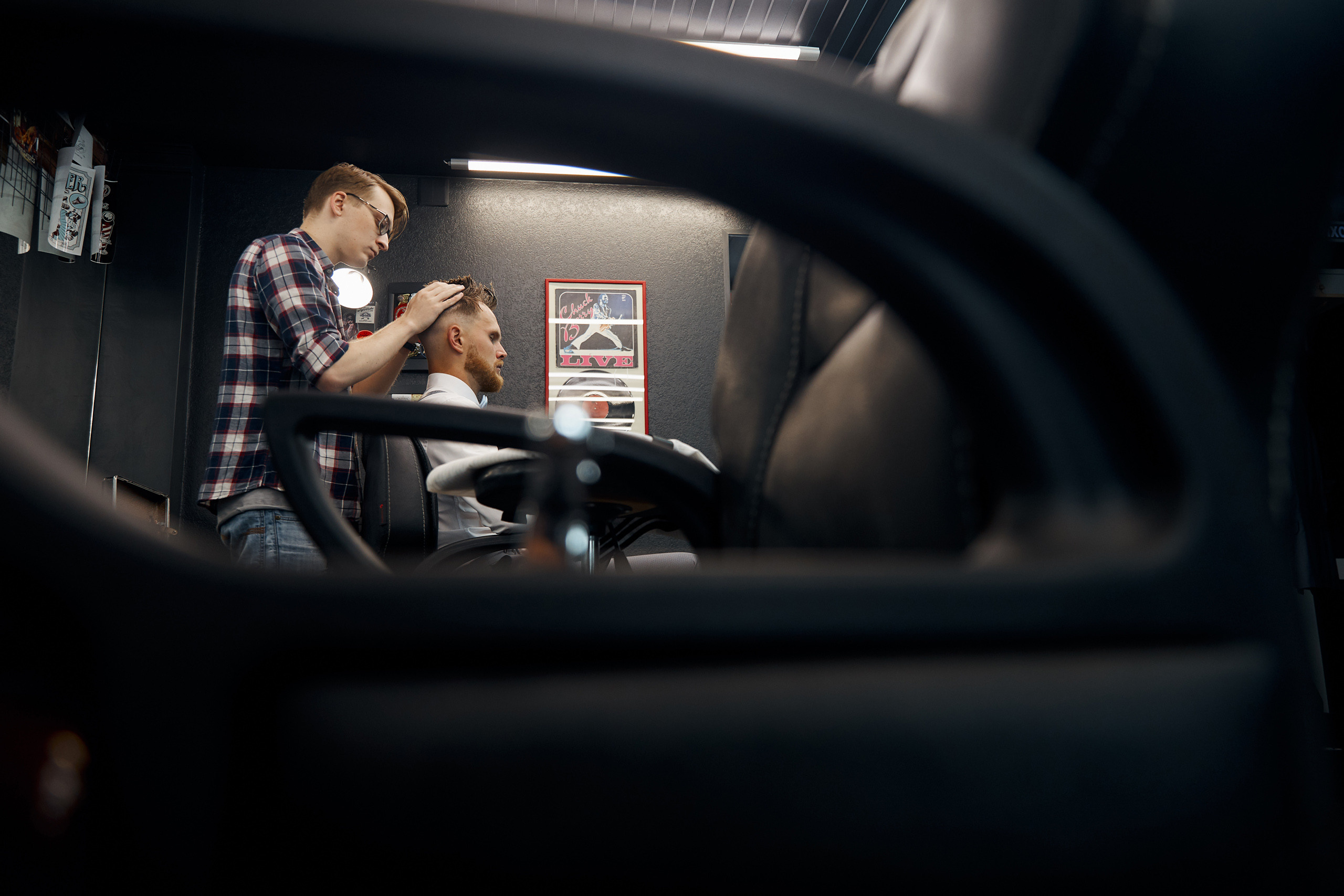 Нежность. Свадебный и семейный фотограф в Ярославле и Рыбинске Вячеслав Барышков