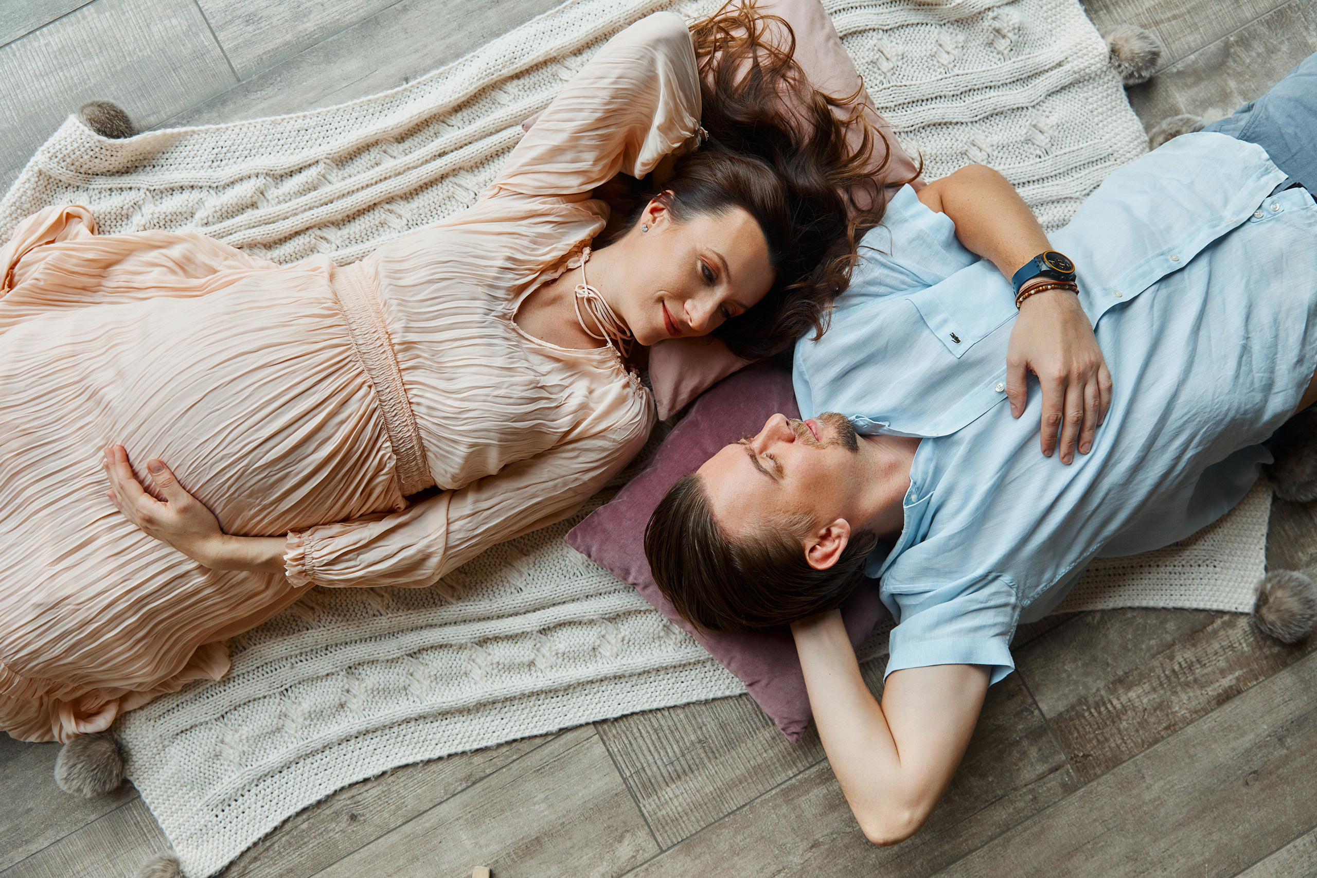 Чудесные мгновения. Свадебный и семейный фотограф в Ярославле и Рыбинске Вячеслав Барышков