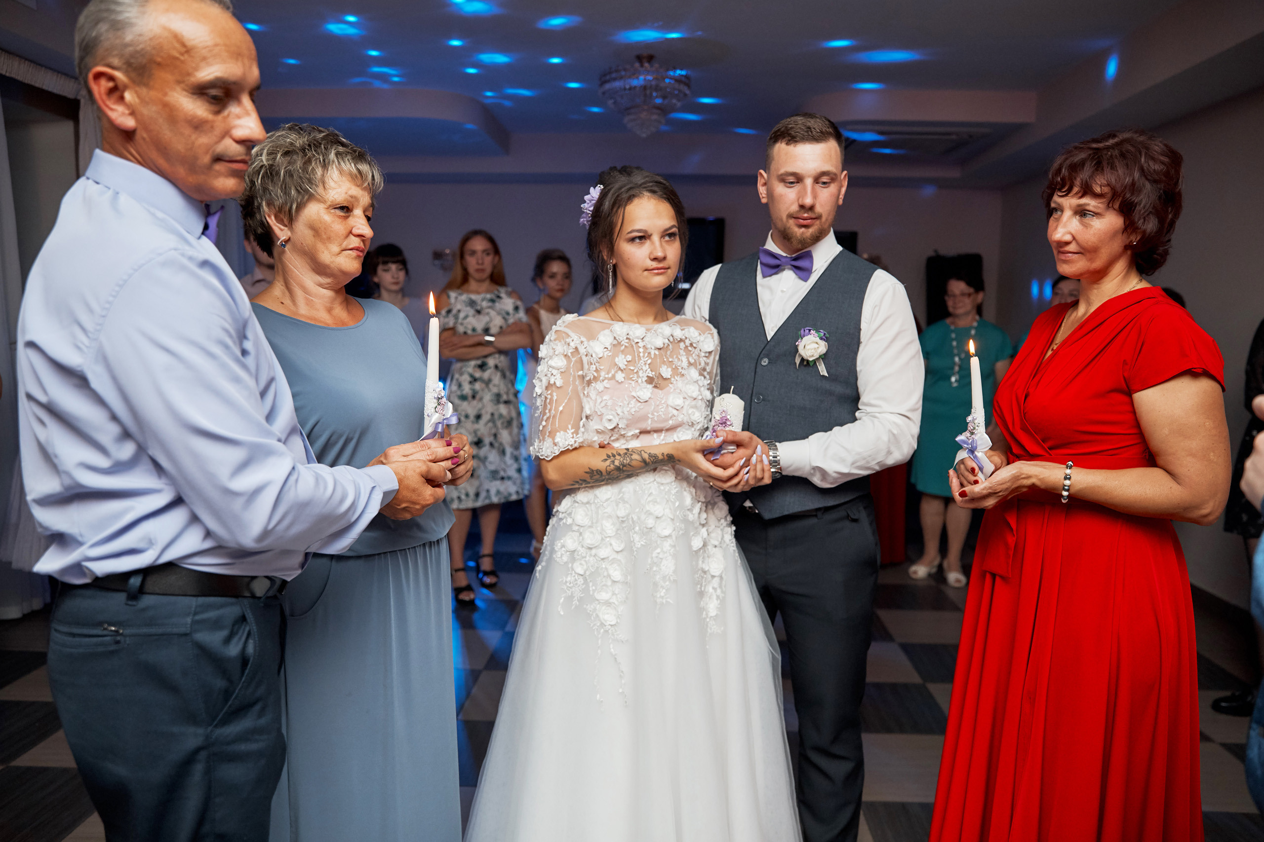 Нежность на берегу Волги. Свадебный и семейный фотограф в Ярославле и Рыбинске Вячеслав Барышков