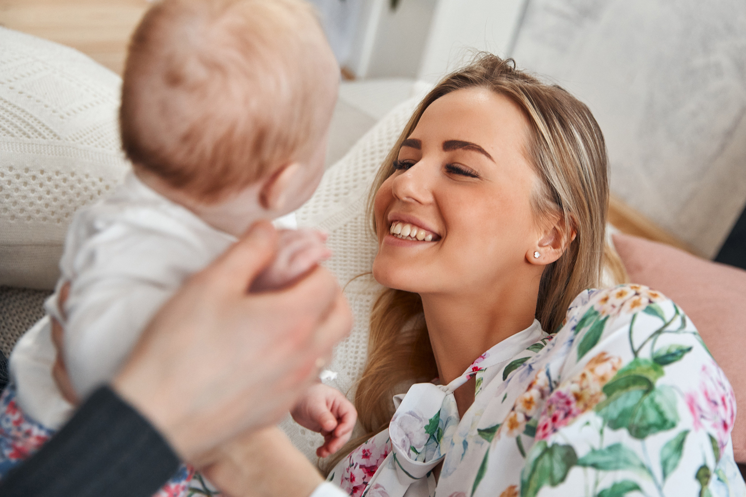 Маленькая леди. Свадебный и семейный фотограф в Ярославле и Рыбинске Вячеслав Барышков