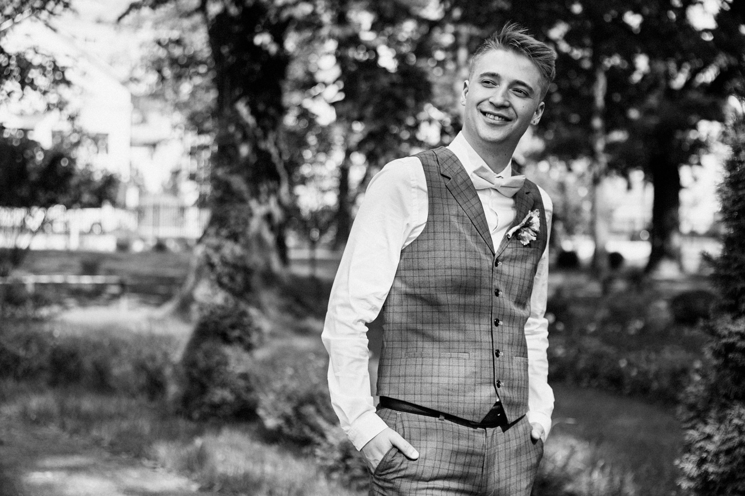 Любовь в облаке дыма. Свадебный и семейный фотограф в Ярославле и Рыбинске Вячеслав Барышков