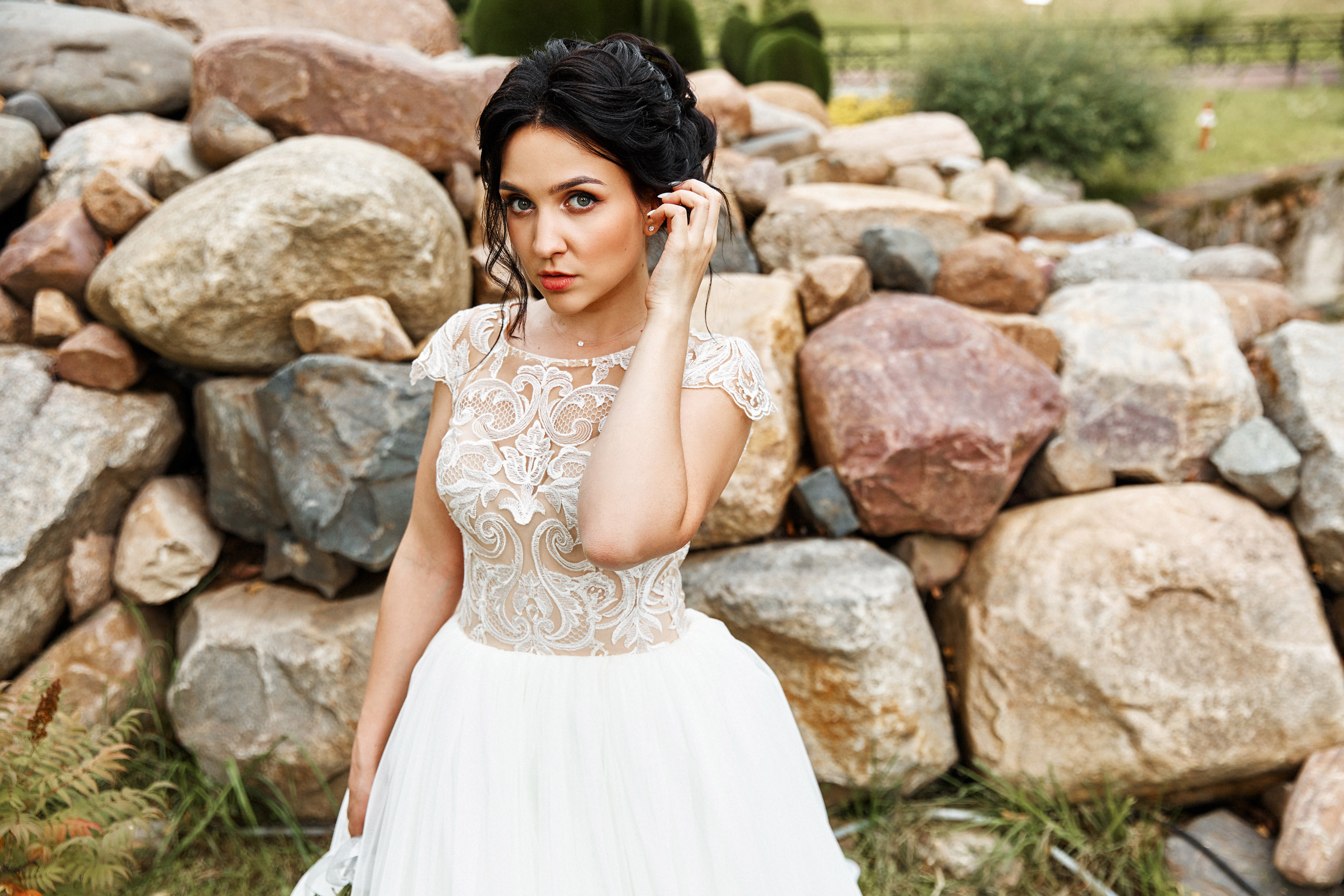 Любовь в облаке дыма. Свадебный и семейный фотограф в Ярославле и Рыбинске Вячеслав Барышков