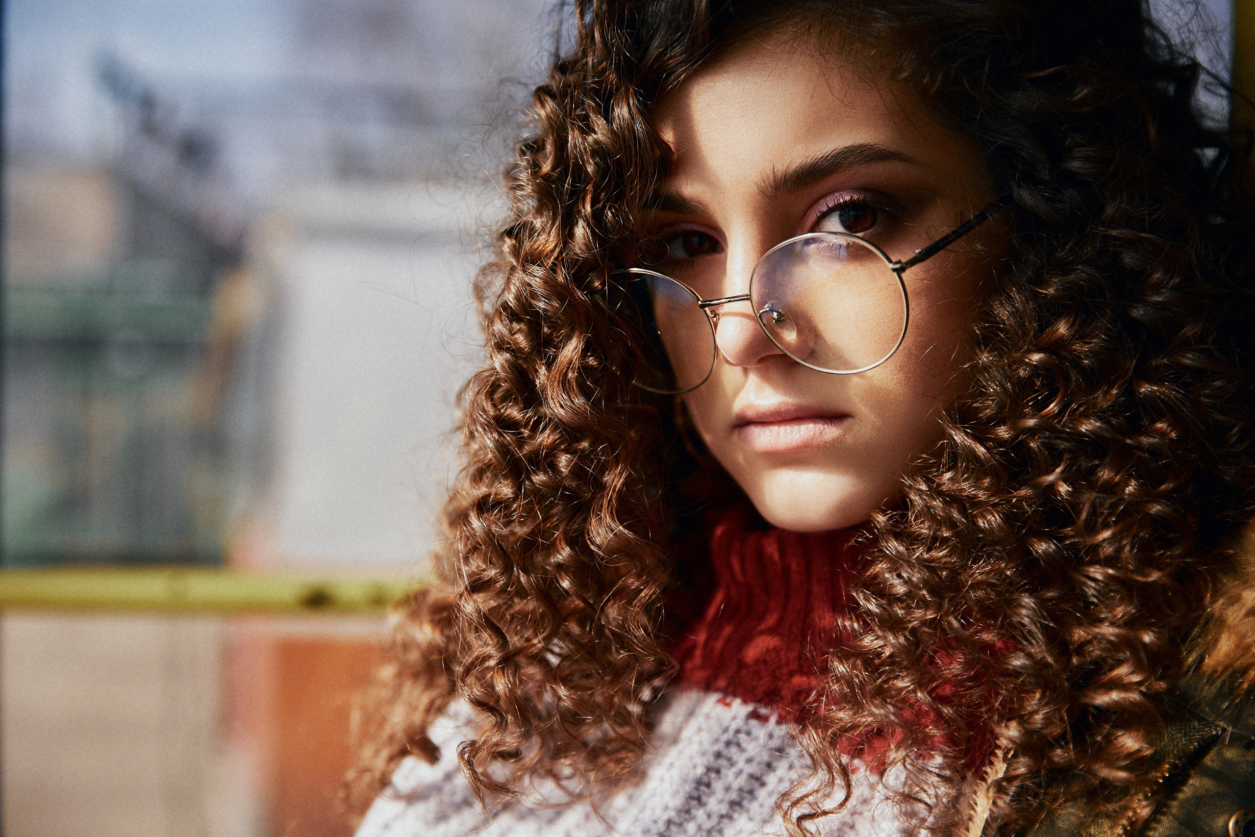 Конечная. Свадебный и семейный фотограф в Ярославле и Рыбинске Вячеслав Барышков