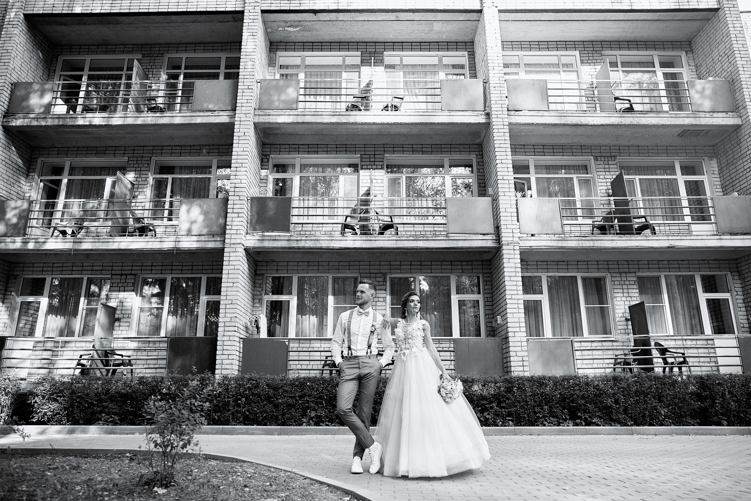 Нежность. Свадебный и семейный фотограф в Ярославле и Рыбинске Вячеслав Барышков