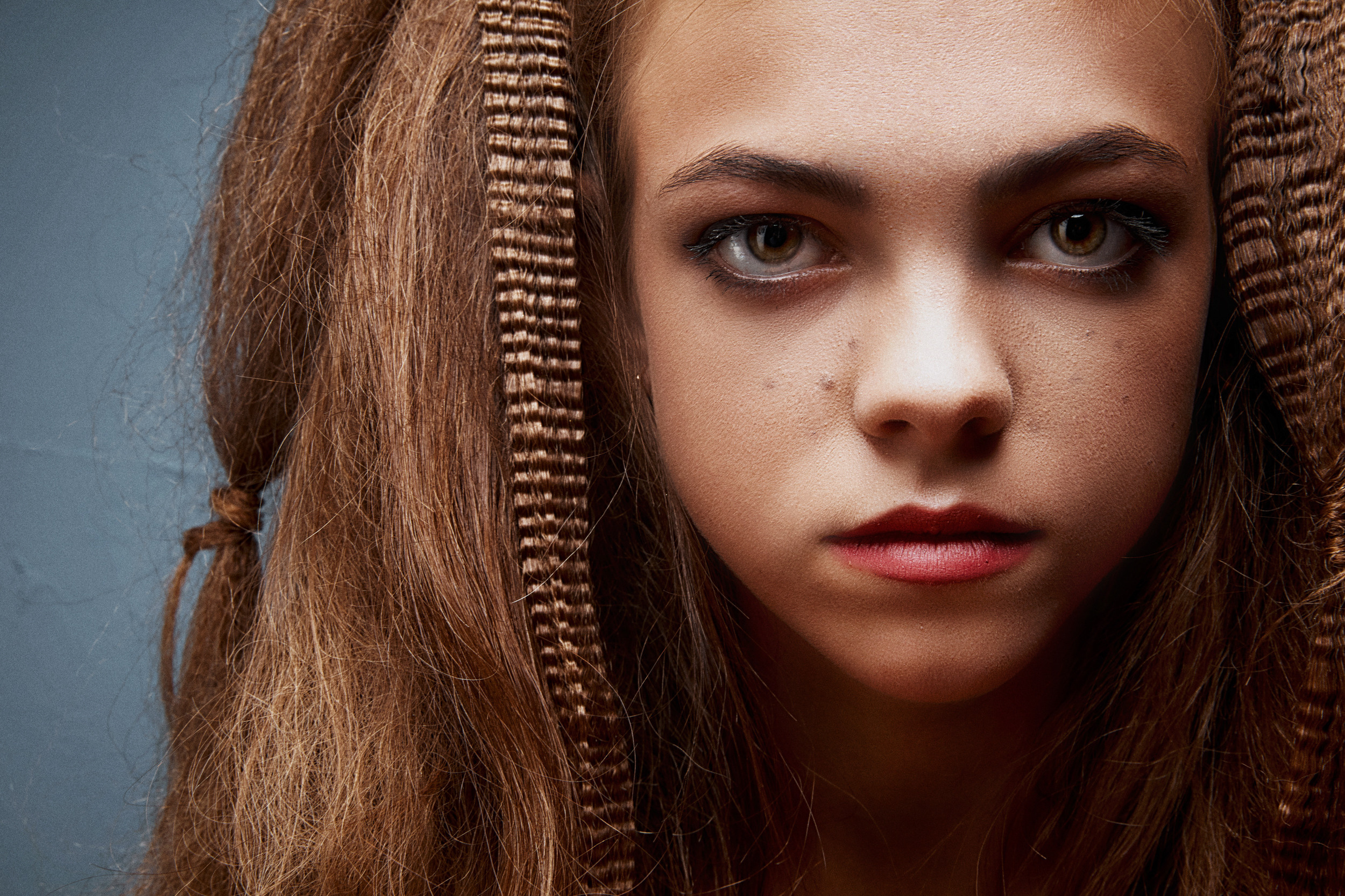 На чемоданах