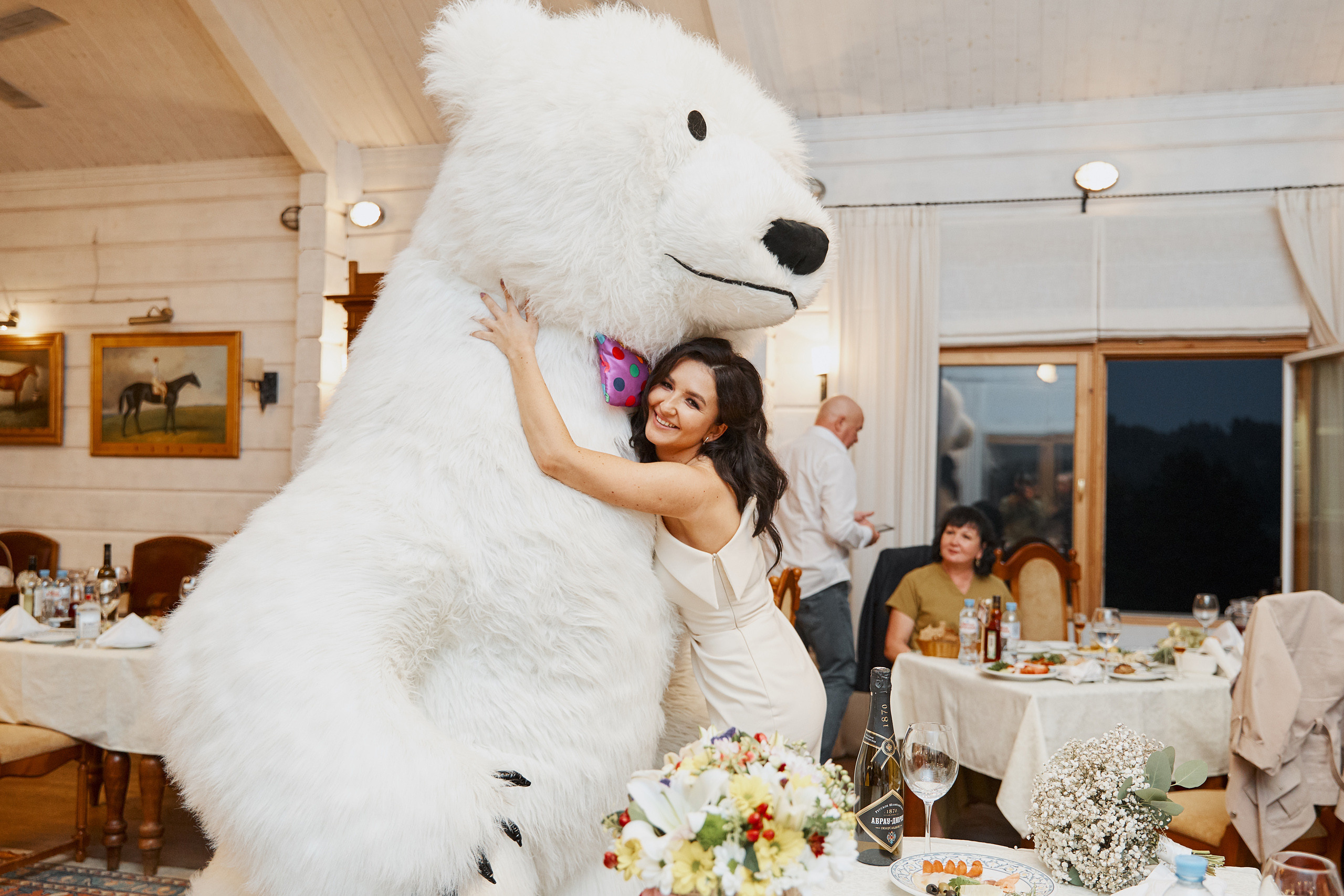 Любовь к ЧБ. Свадебный и семейный фотограф в Ярославле и Рыбинске Вячеслав Барышков