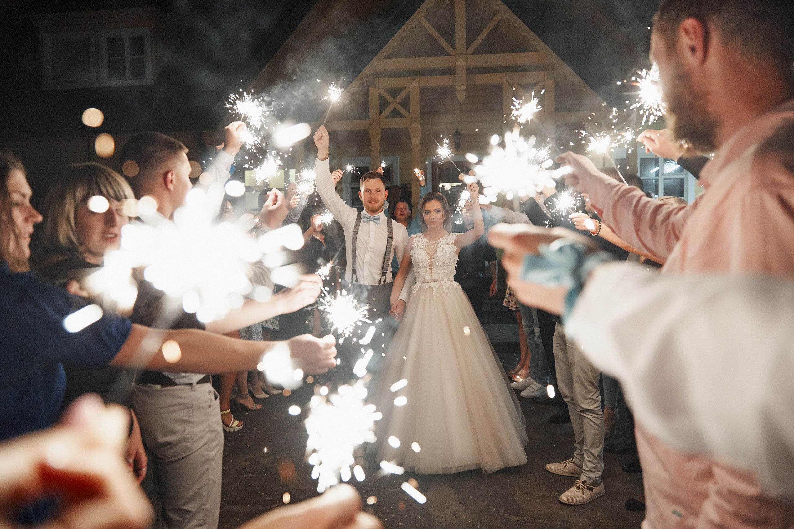Нежность. Свадебный и семейный фотограф в Ярославле и Рыбинске Вячеслав Барышков