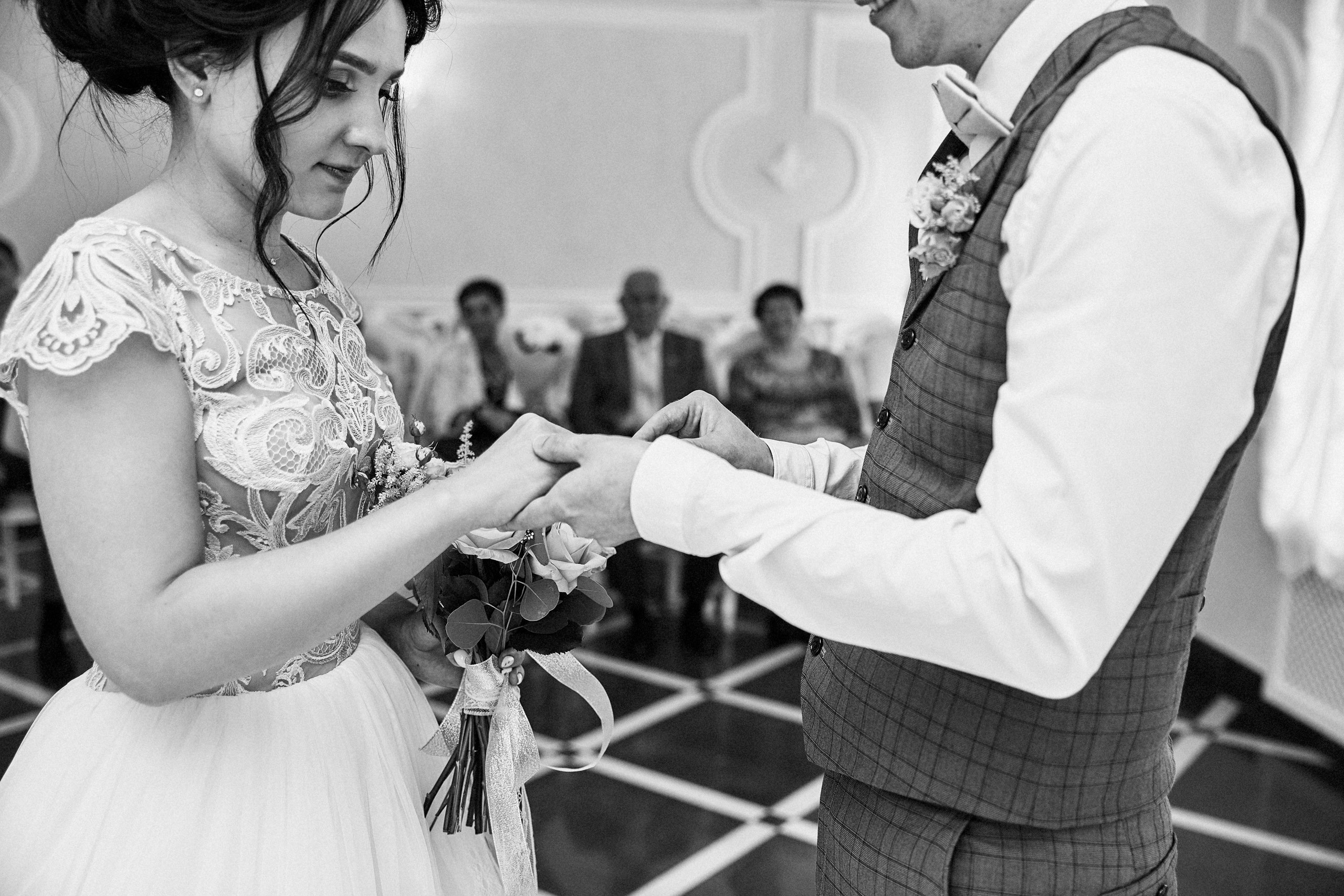 Любовь в облаке дыма. Свадебный и семейный фотограф в Ярославле и Рыбинске Вячеслав Барышков