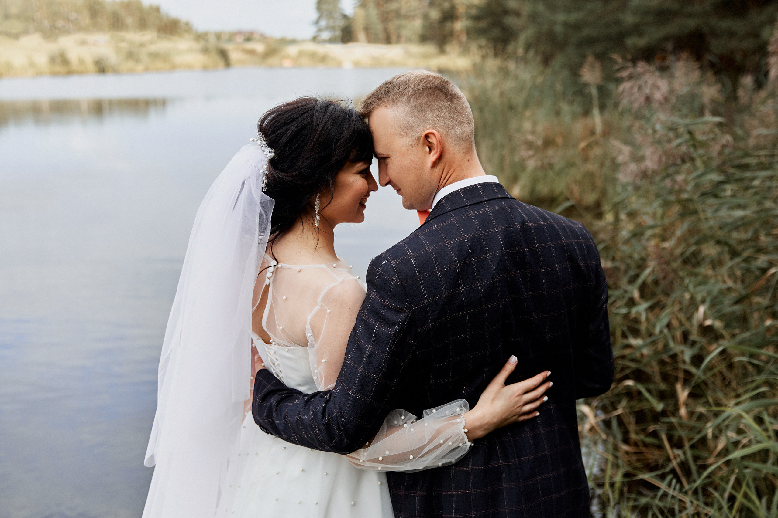 Свадебный и семейный фотограф в Ярославле и Рыбинске Вячеслав Барышков