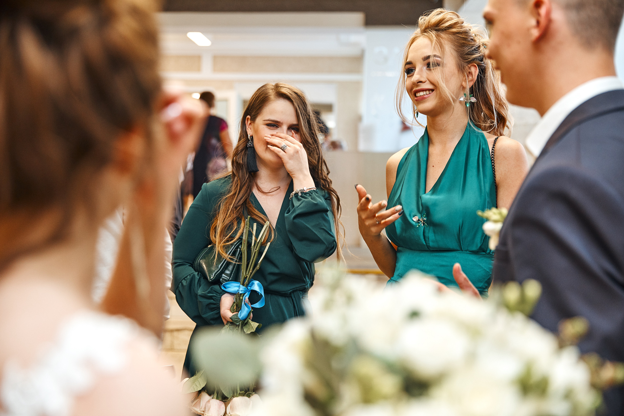 Любовь и озеро. Свадебный и семейный фотограф в Ярославле и Рыбинске Вячеслав Барышков