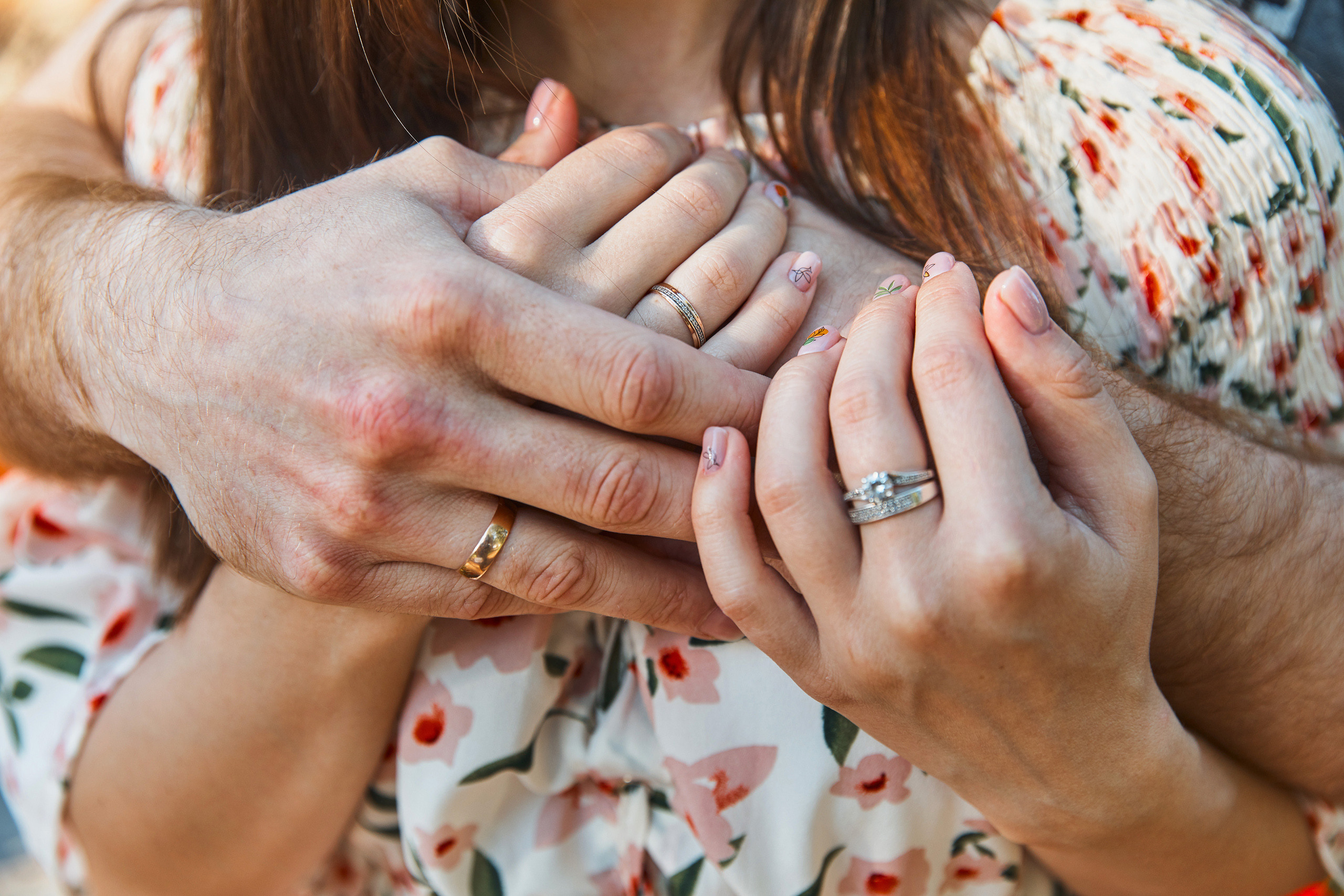 История одной любви. Свадебный и семейный фотограф в Ярославле и Рыбинске Вячеслав Барышков