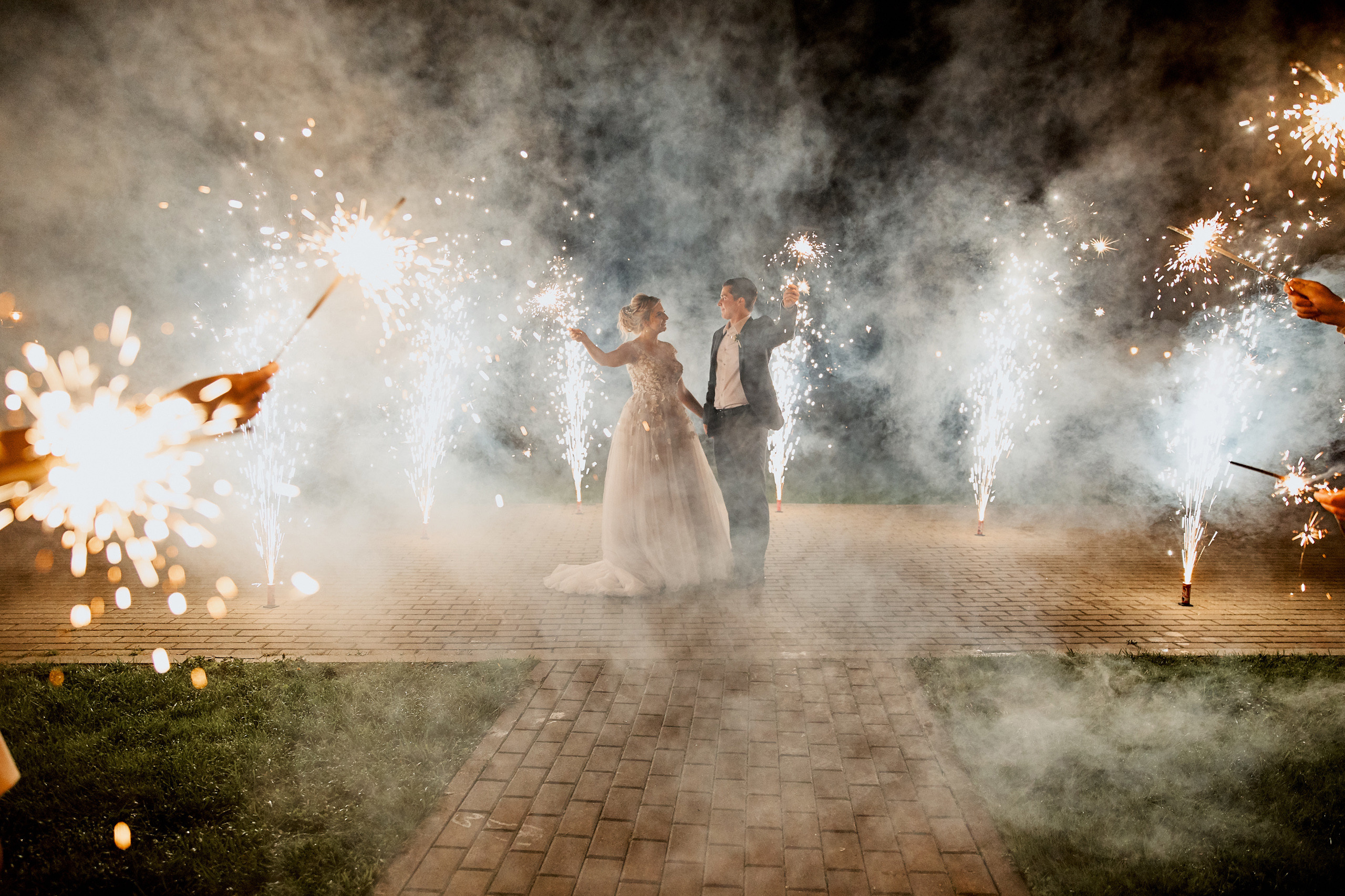 Прохладное утро. Свадебный и семейный фотограф в Ярославле и Рыбинске Вячеслав Барышков
