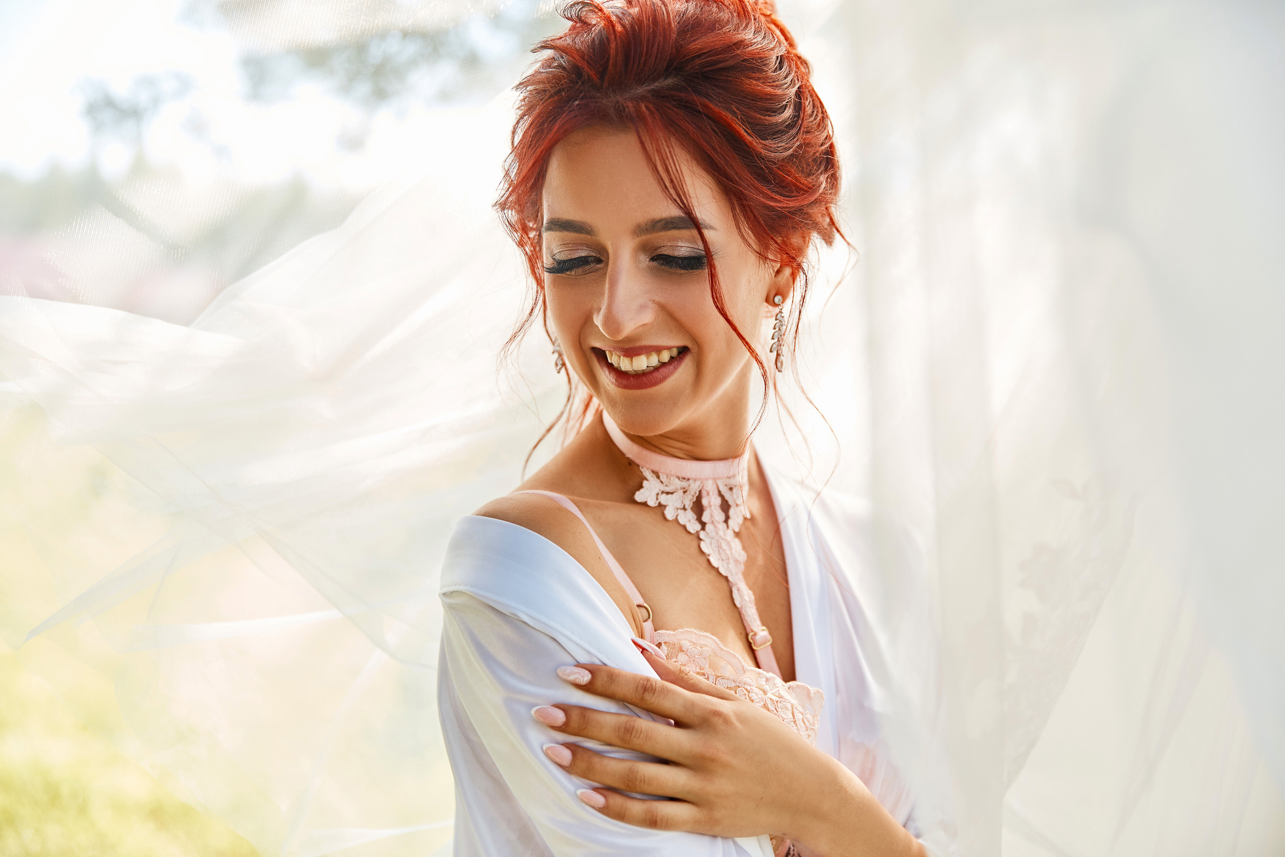 Любовь и закат. Свадебный и семейный фотограф в Ярославле и Рыбинске Вячеслав Барышков