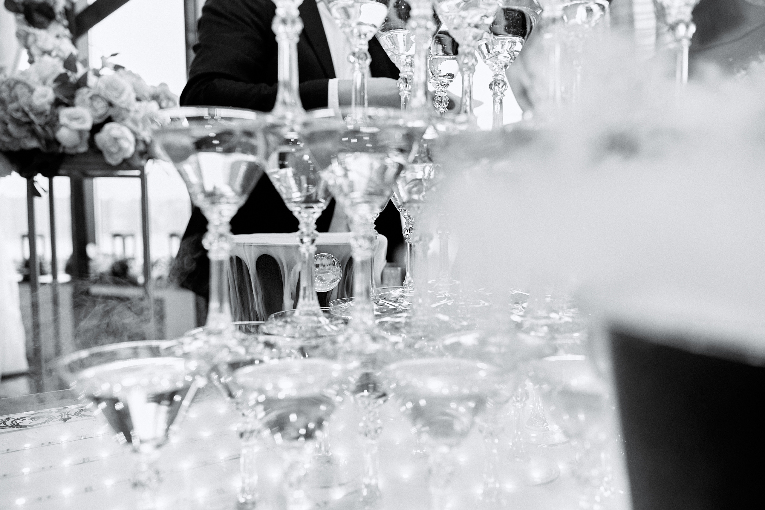 Прохладное утро. Свадебный и семейный фотограф в Ярославле и Рыбинске Вячеслав Барышков