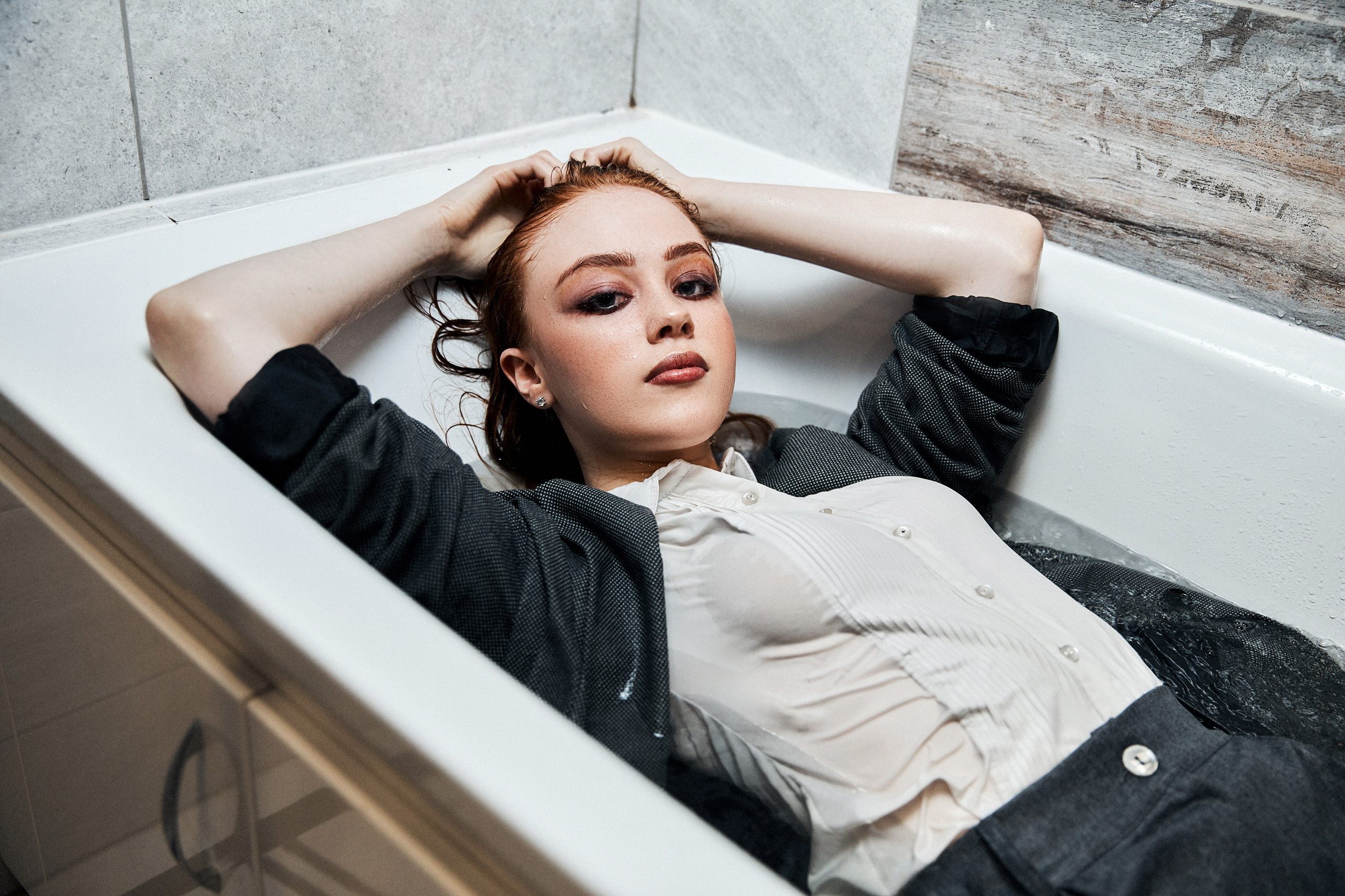 Дело в ванной. Свадебный и семейный фотограф в Ярославле и Рыбинске Вячеслав Барышков