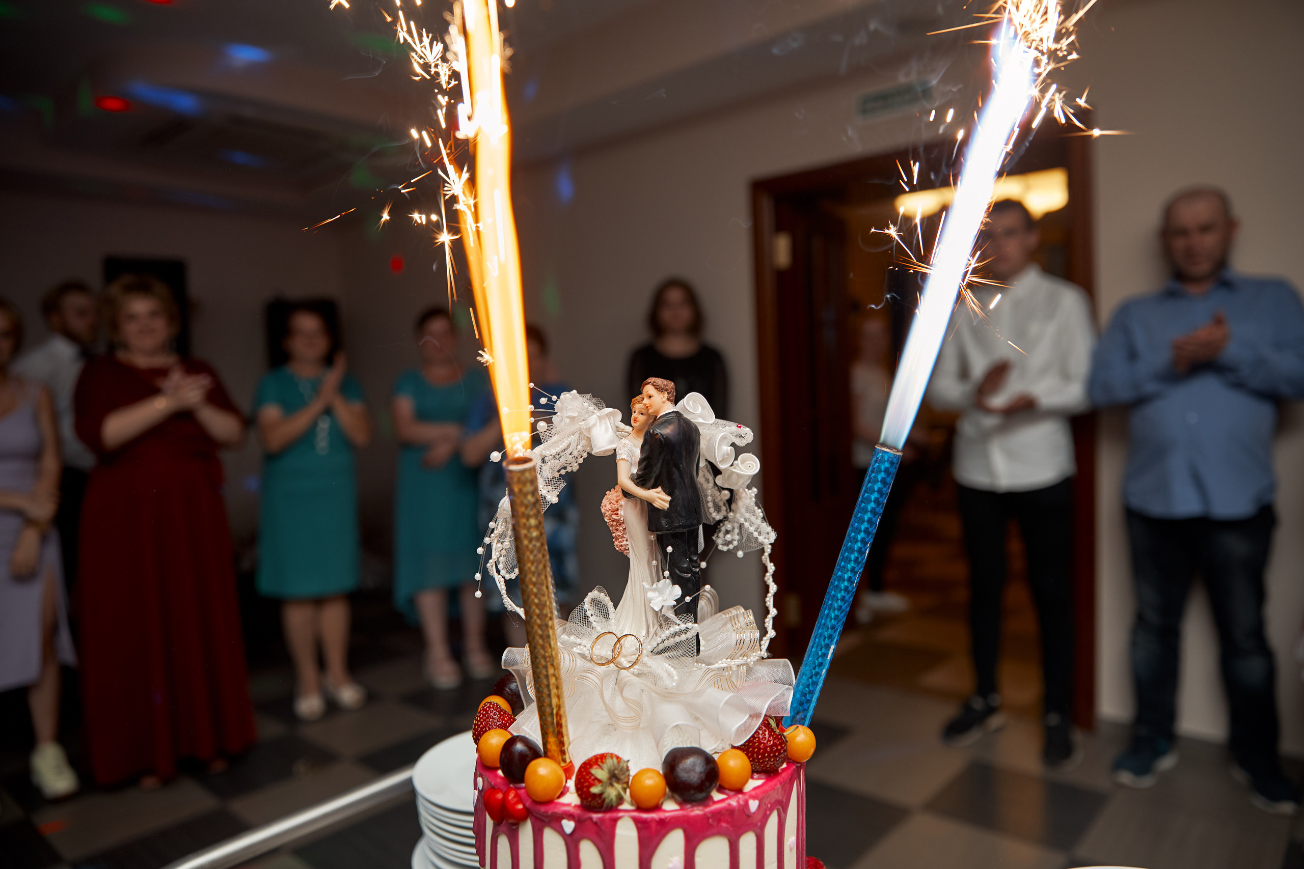 Нежность на берегу Волги. Свадебный и семейный фотограф в Ярославле и Рыбинске Вячеслав Барышков