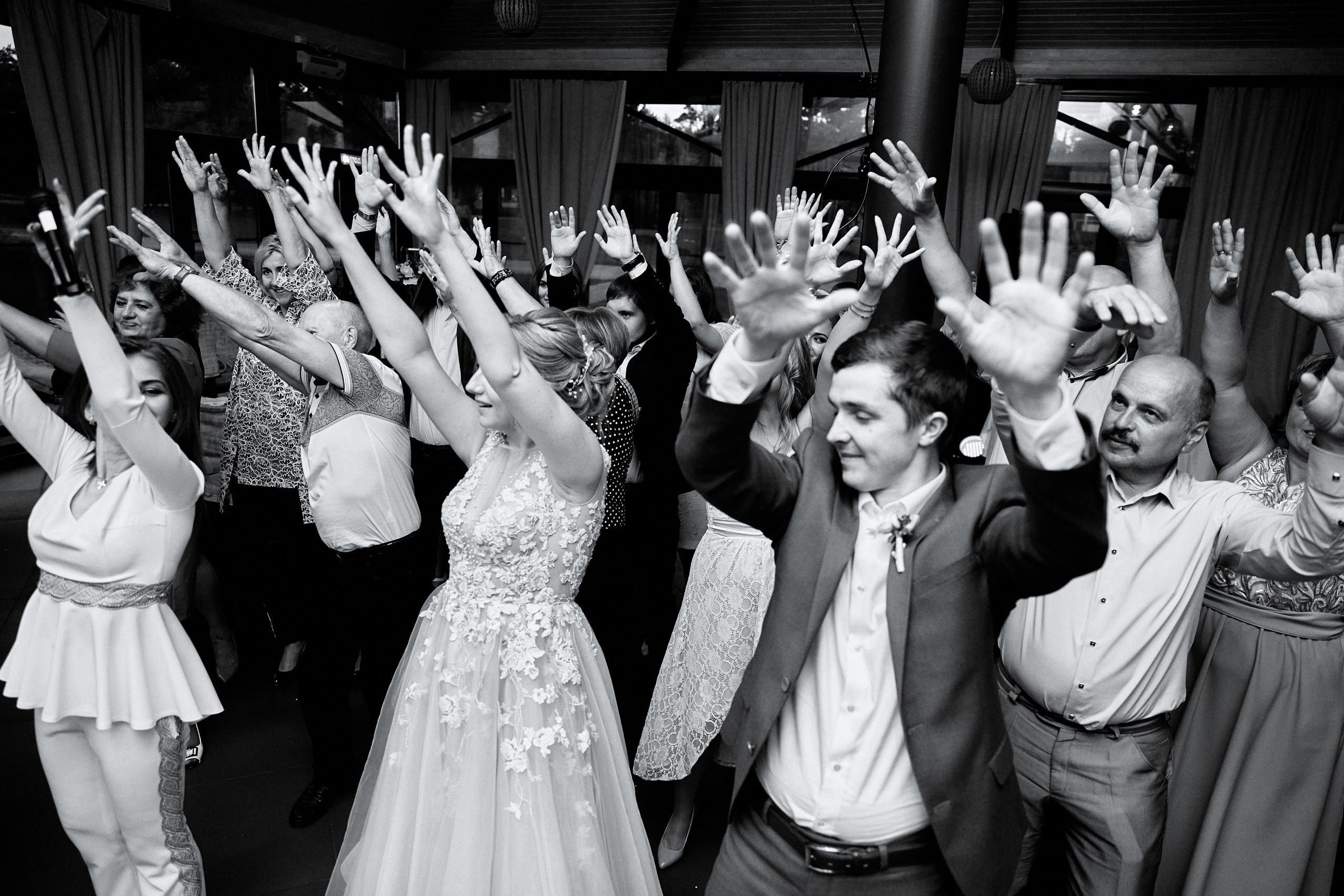 Прохладное утро. Свадебный и семейный фотограф в Ярославле и Рыбинске Вячеслав Барышков