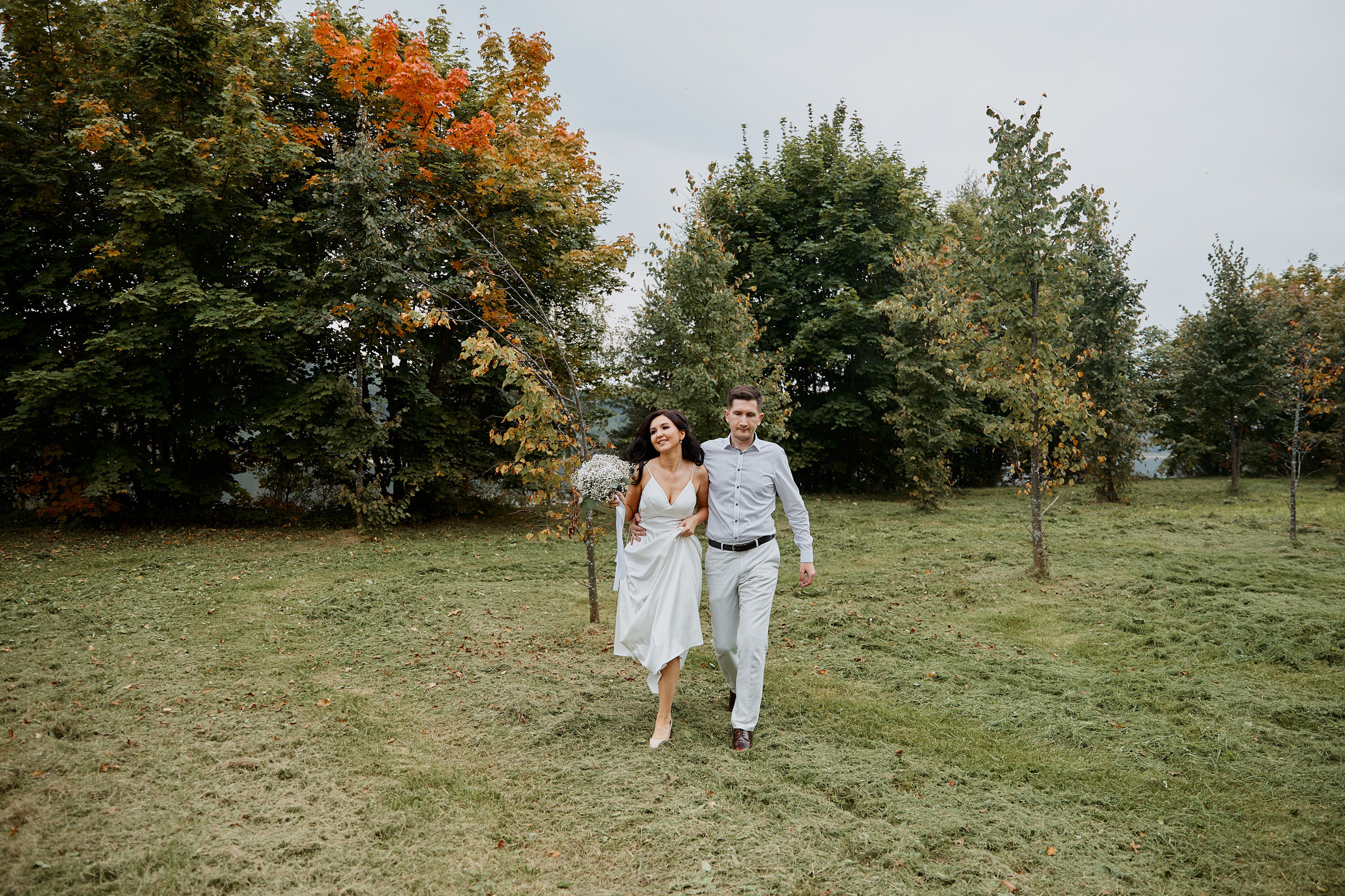 Любовь к ЧБ. Свадебный и семейный фотограф в Ярославле и Рыбинске Вячеслав Барышков