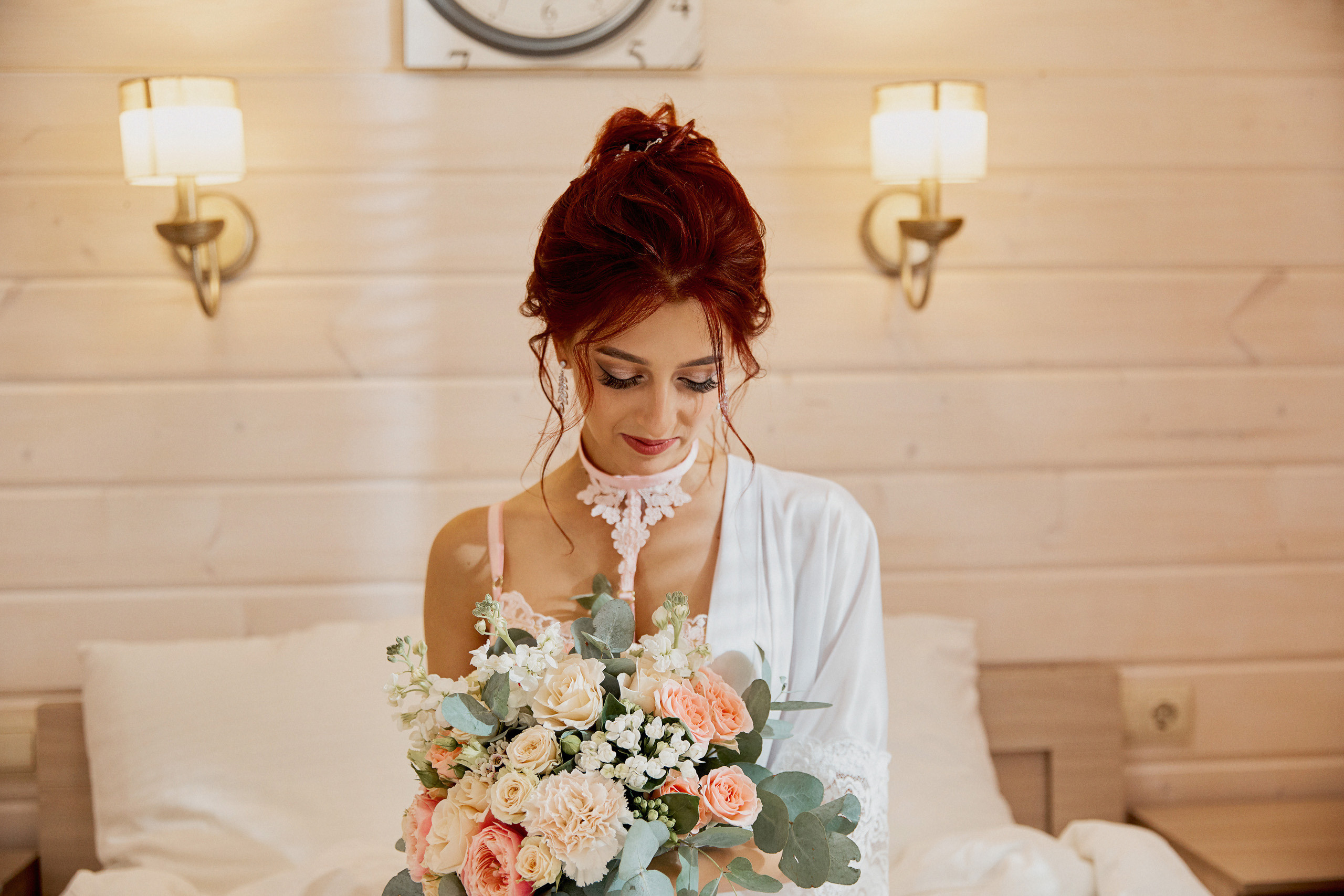 Любовь и закат. Свадебный и семейный фотограф в Ярославле и Рыбинске Вячеслав Барышков