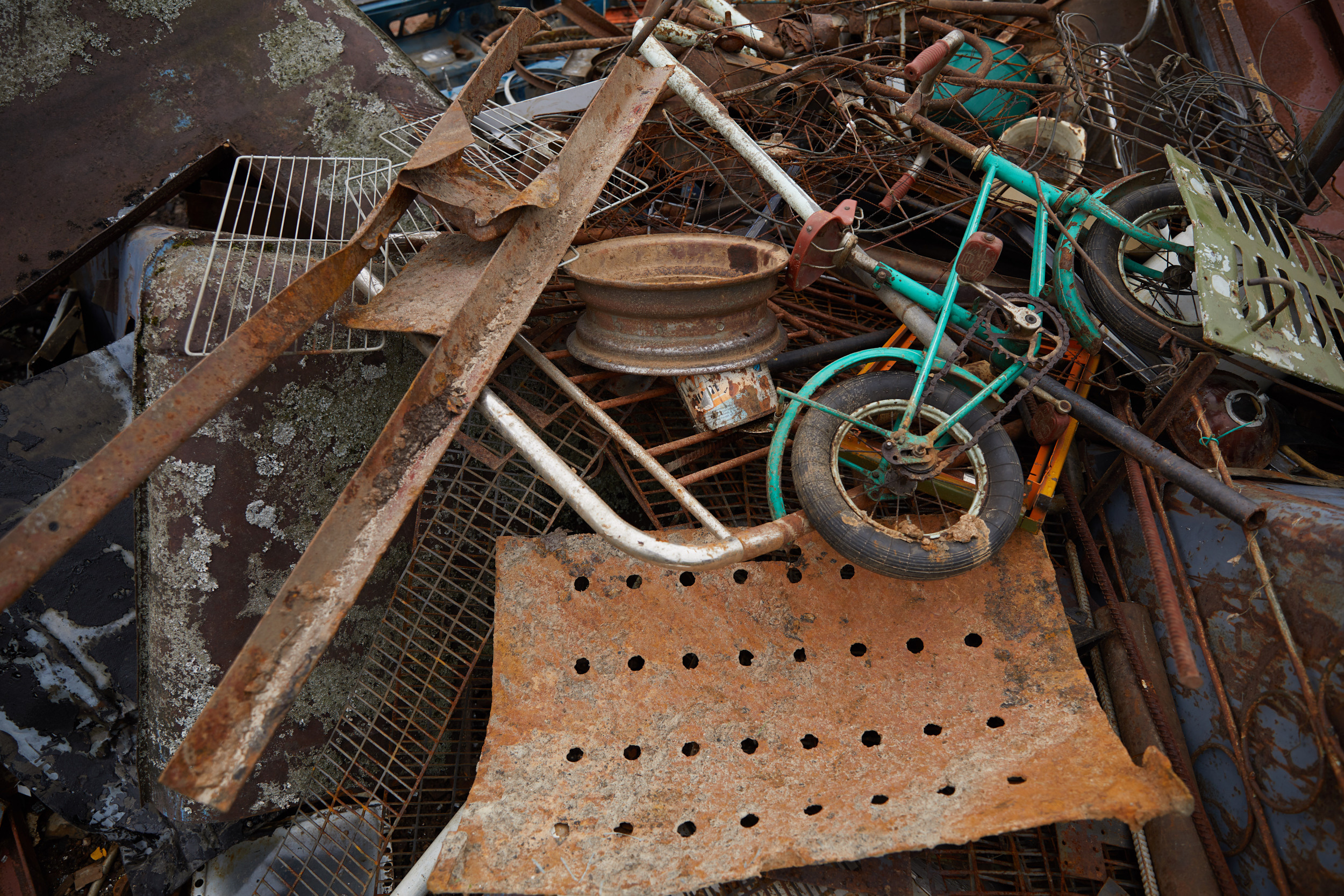 Железо. Свадебный и семейный фотограф в Ярославле и Рыбинске Вячеслав Барышков