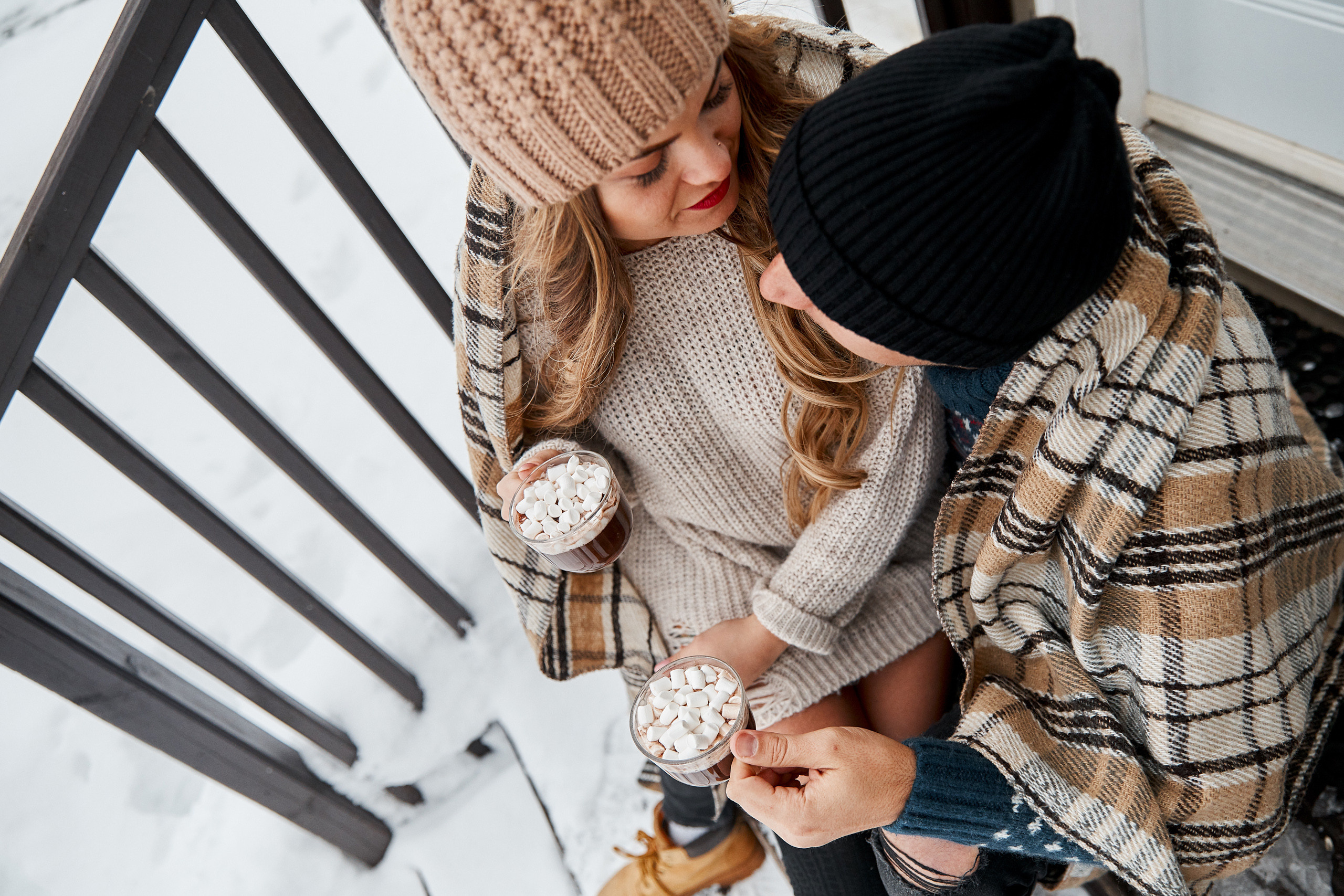 Зефир и плед. Свадебный и семейный фотограф в Ярославле и Рыбинске Вячеслав Барышков