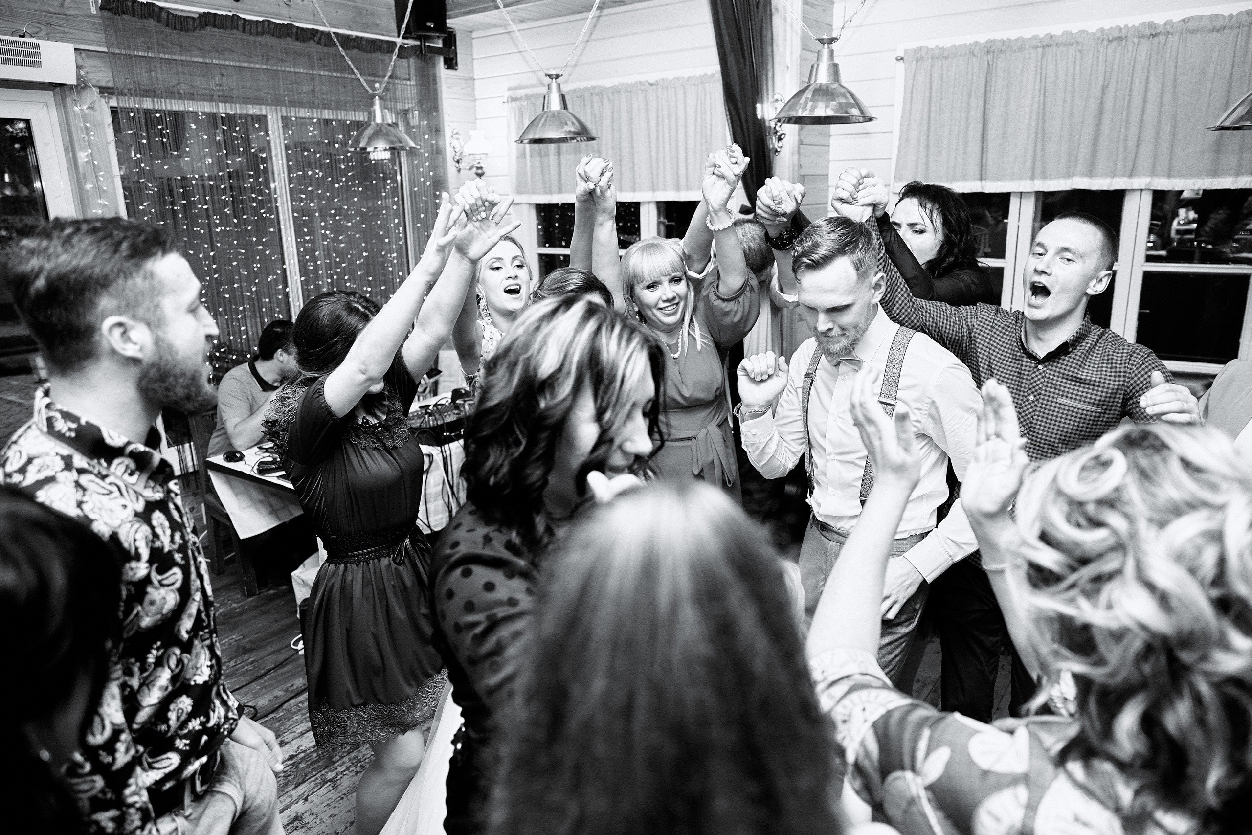 Нежность. Свадебный и семейный фотограф в Ярославле и Рыбинске Вячеслав Барышков