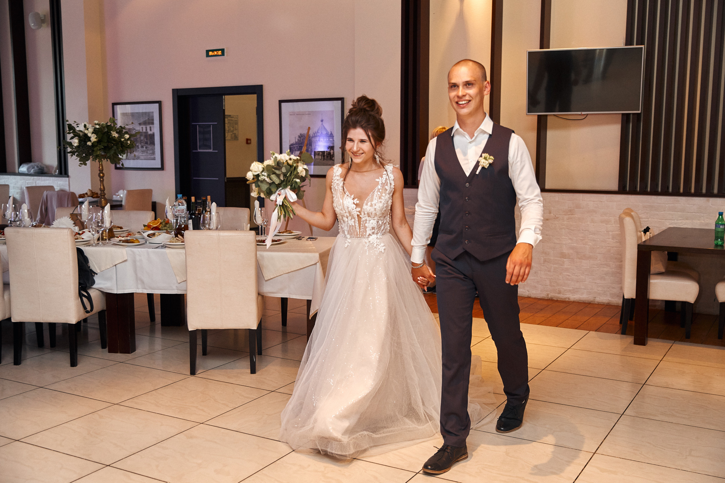 Любовь и озеро. Свадебный и семейный фотограф в Ярославле и Рыбинске Вячеслав Барышков