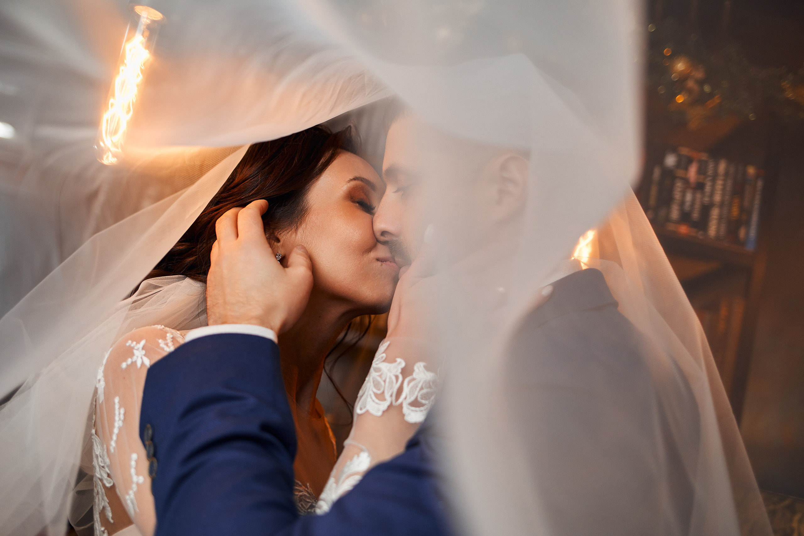 Свадебный и семейный фотограф в Ярославле и Рыбинске Вячеслав Барышков