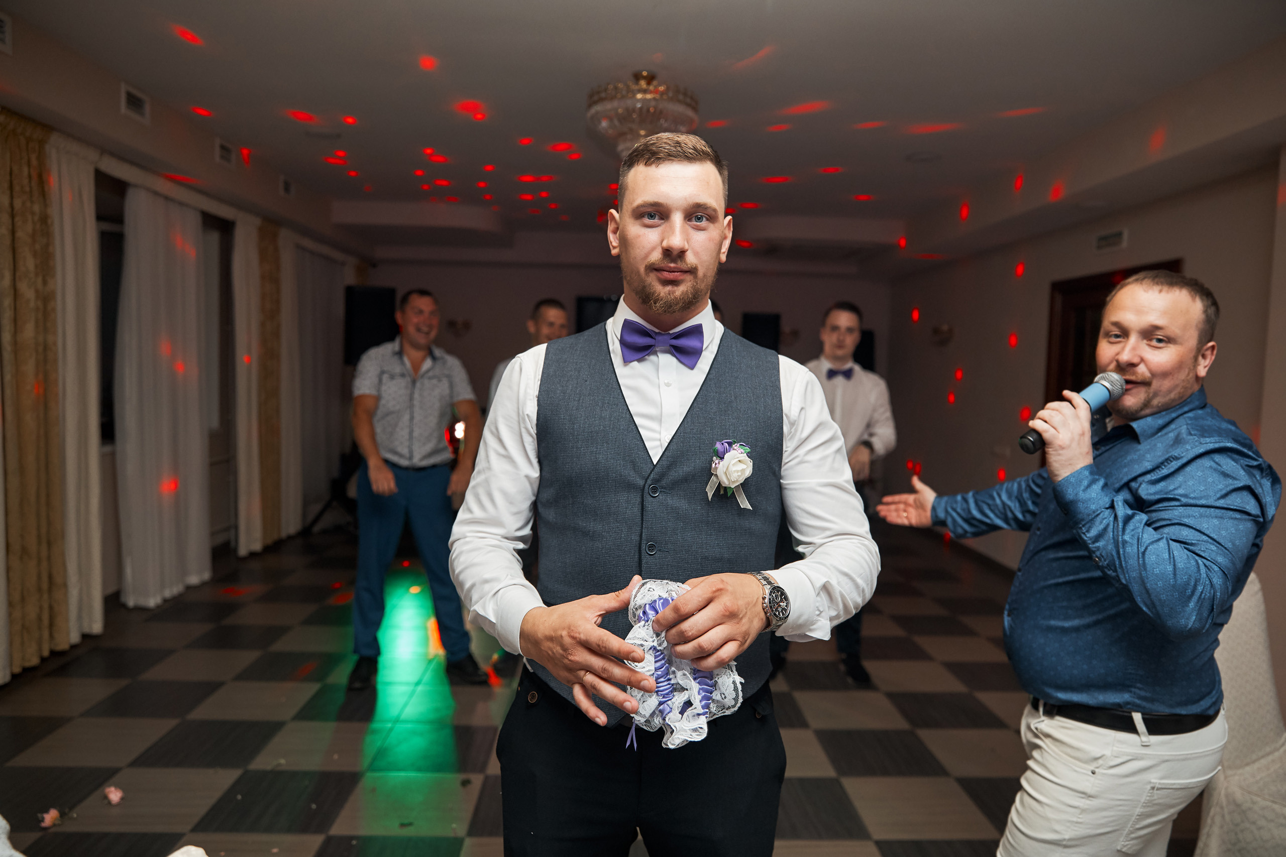 Нежность на берегу Волги. Свадебный и семейный фотограф в Ярославле и Рыбинске Вячеслав Барышков