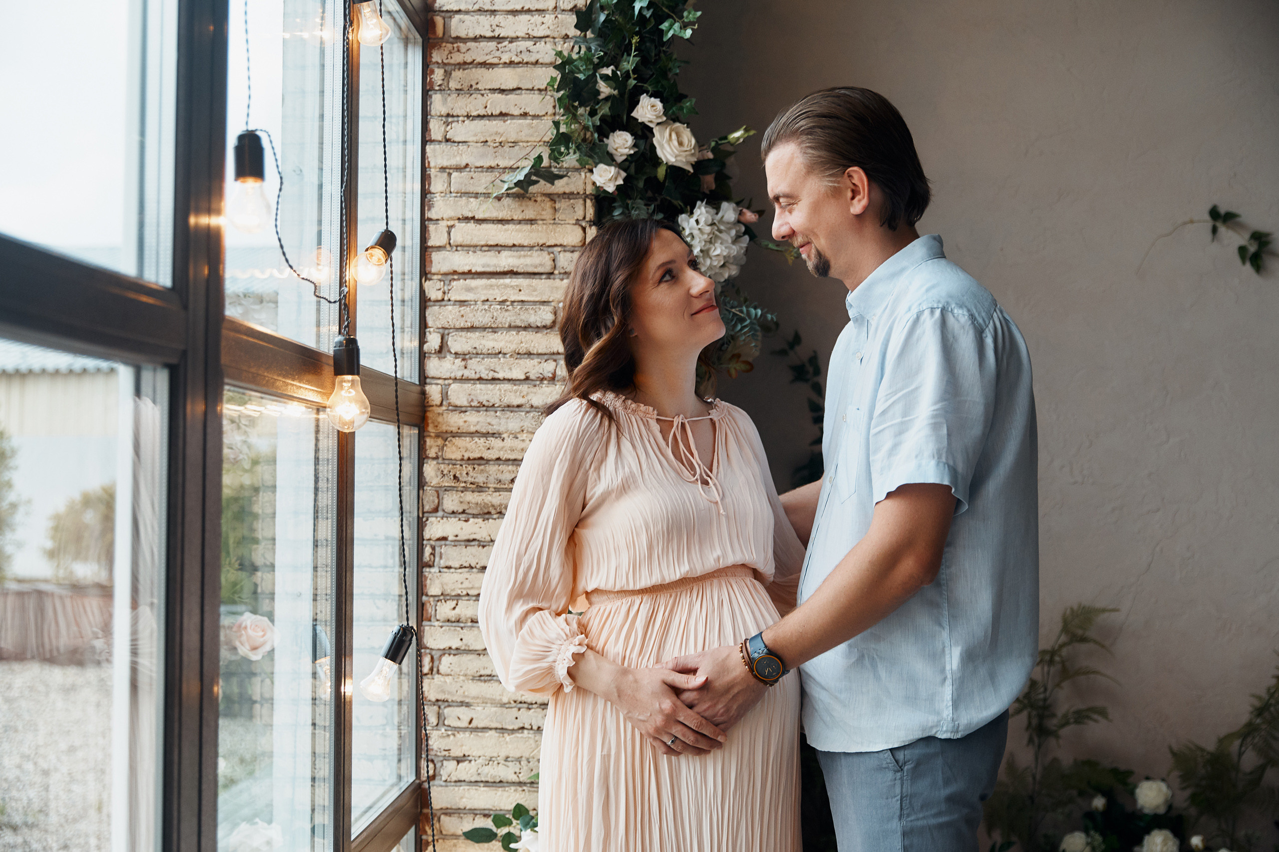 Чудесные мгновения. Свадебный и семейный фотограф в Ярославле и Рыбинске Вячеслав Барышков