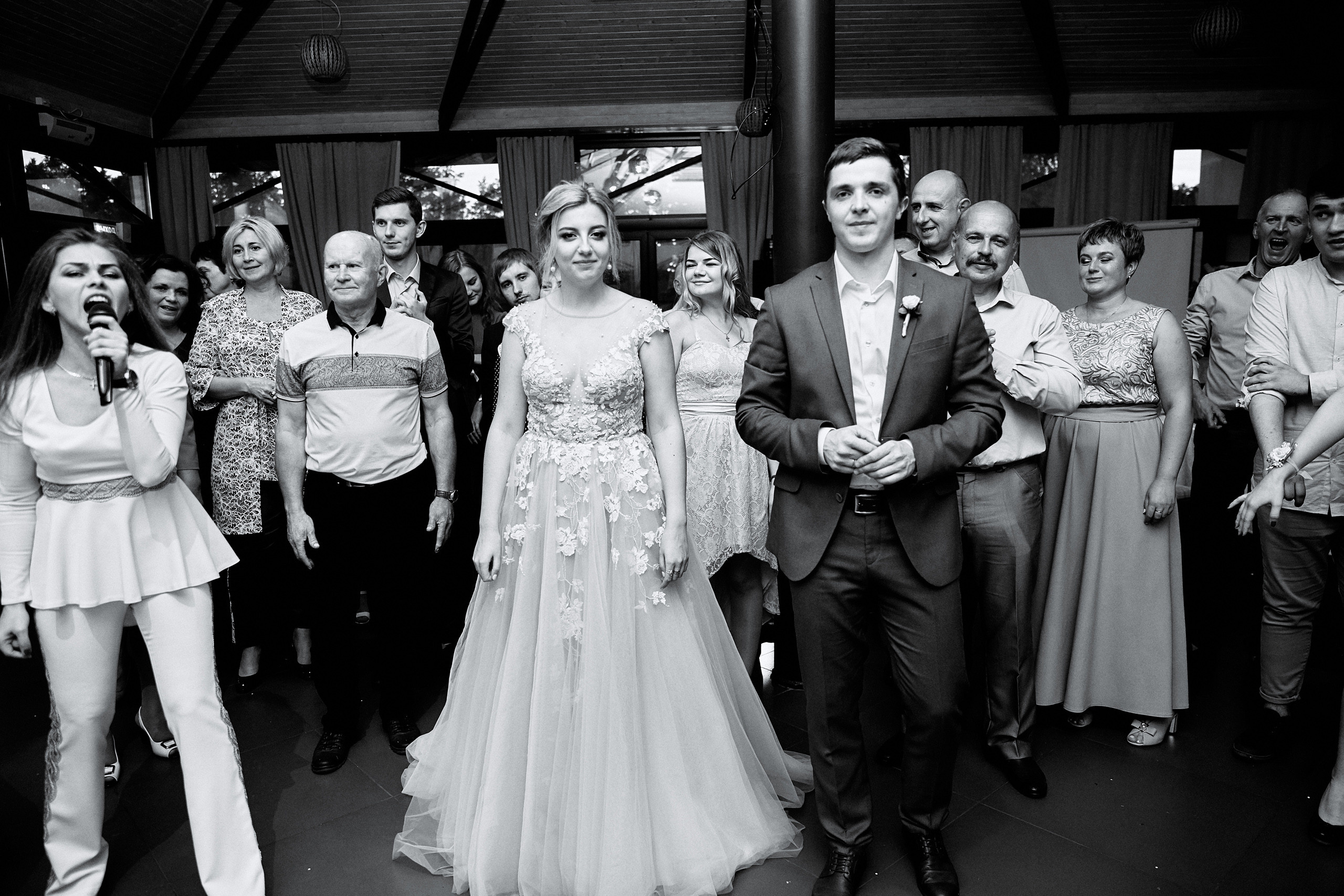 Прохладное утро. Свадебный и семейный фотограф в Ярославле и Рыбинске Вячеслав Барышков