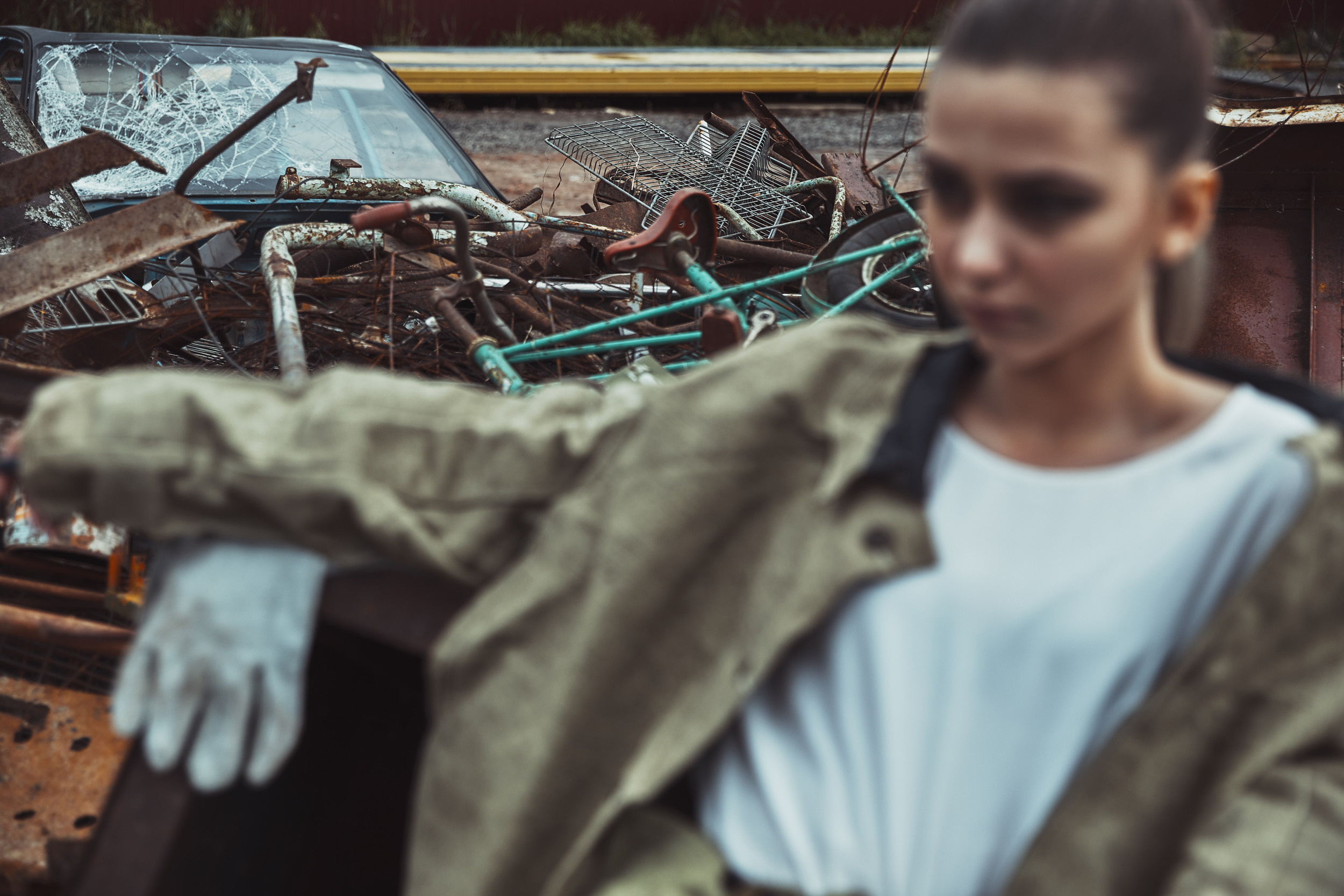 Железо. Свадебный и семейный фотограф в Ярославле и Рыбинске Вячеслав Барышков