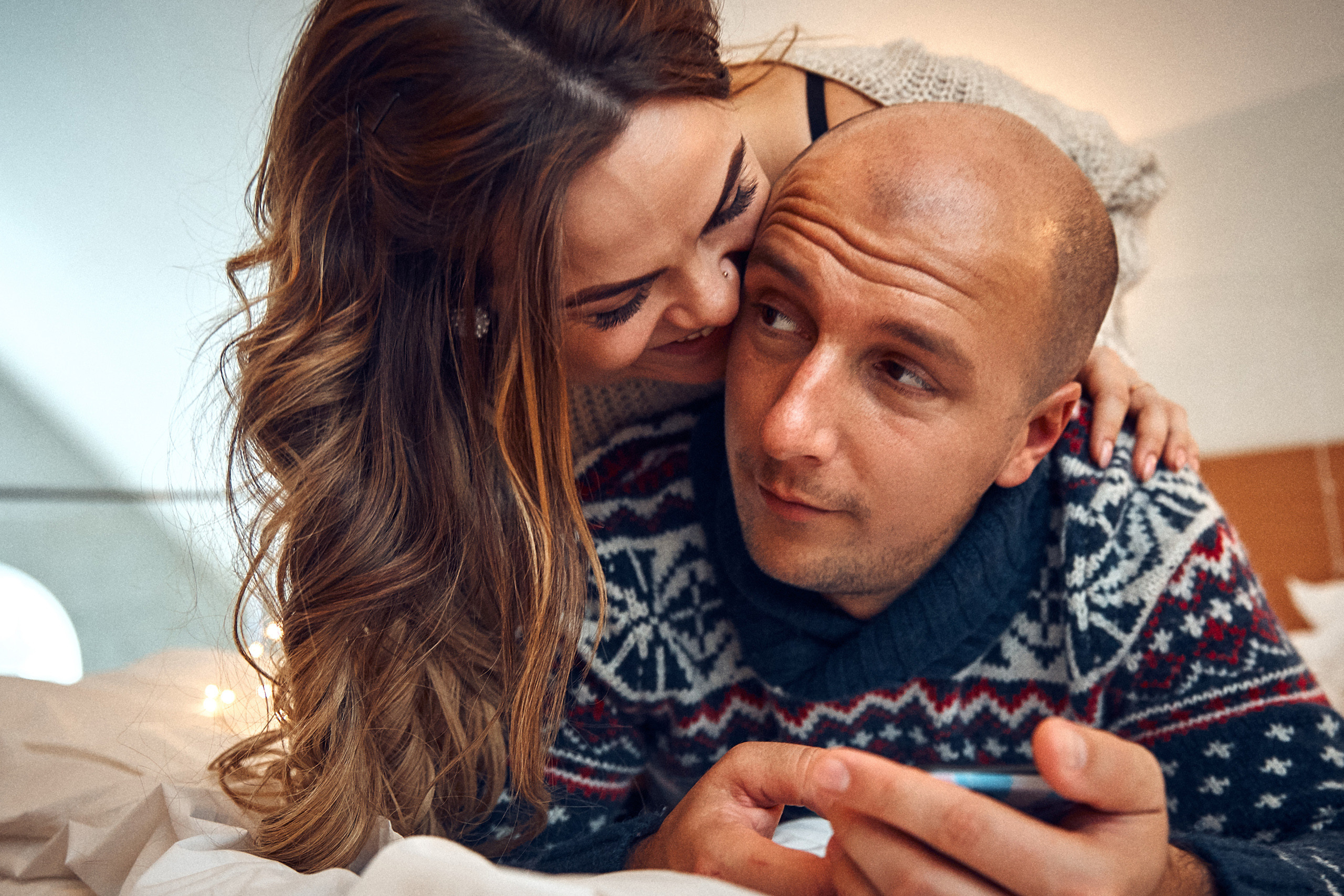 Зефир и плед. Свадебный и семейный фотограф в Ярославле и Рыбинске Вячеслав Барышков