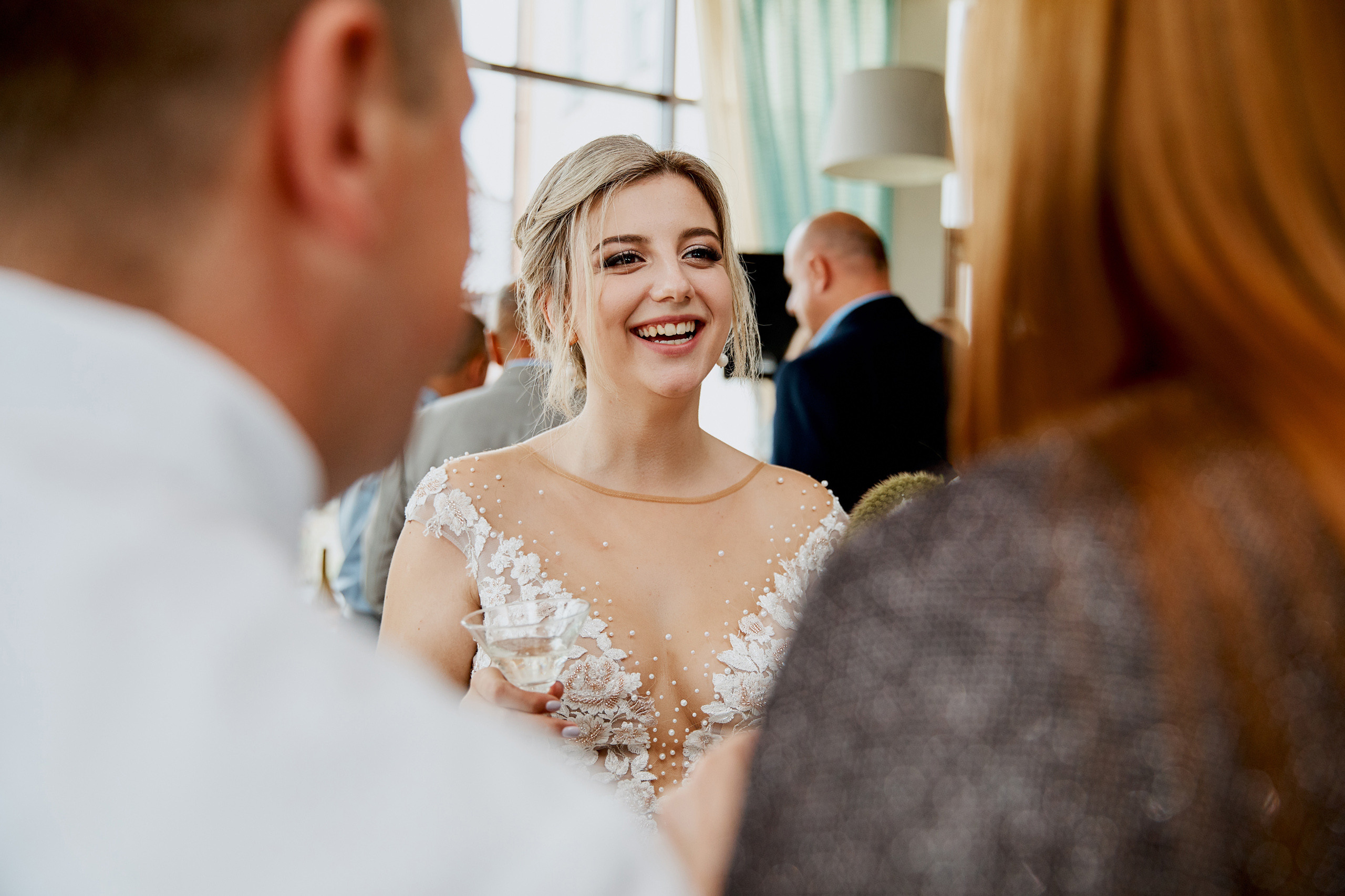 Прохладное утро. Свадебный и семейный фотограф в Ярославле и Рыбинске Вячеслав Барышков