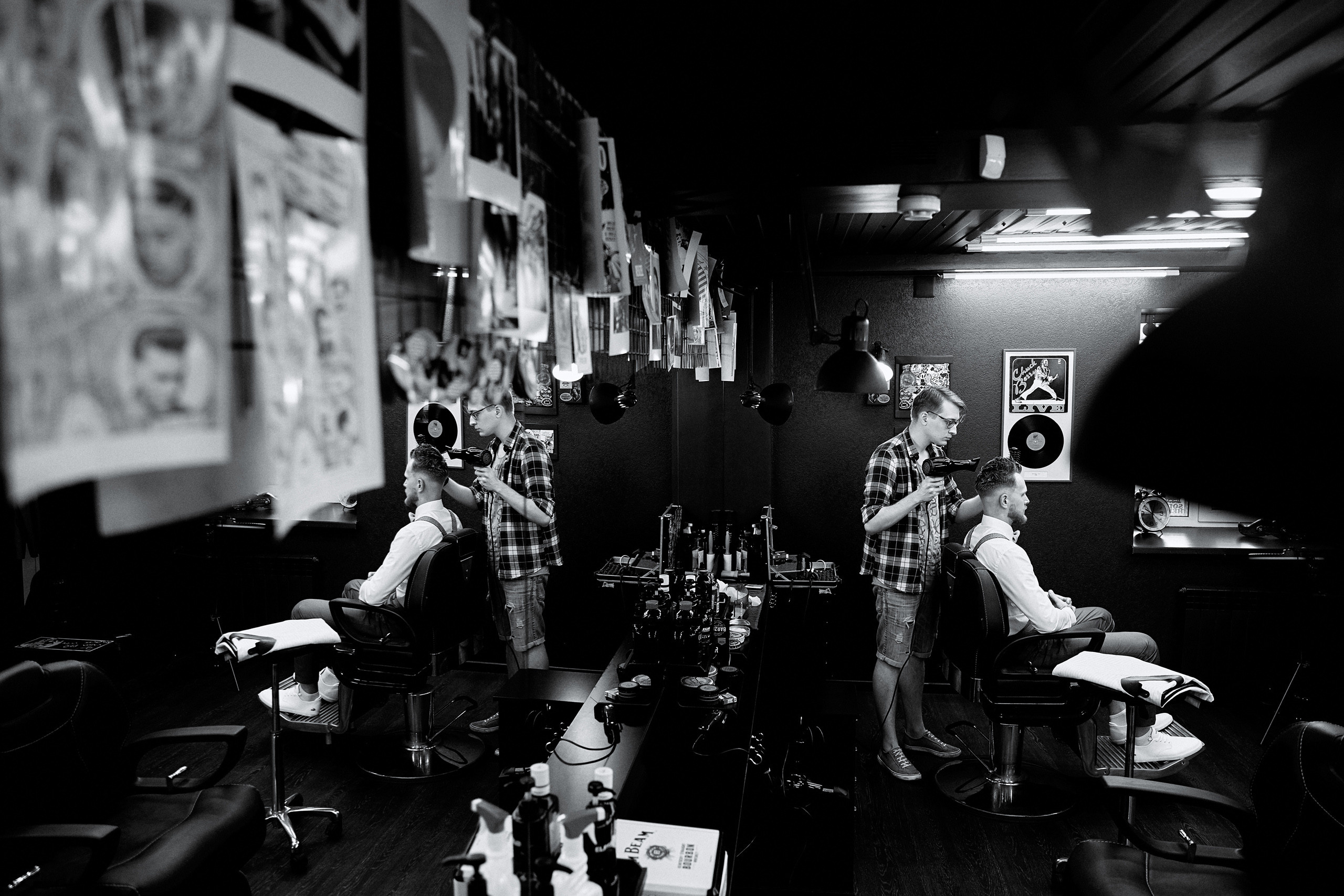 Нежность. Свадебный и семейный фотограф в Ярославле и Рыбинске Вячеслав Барышков