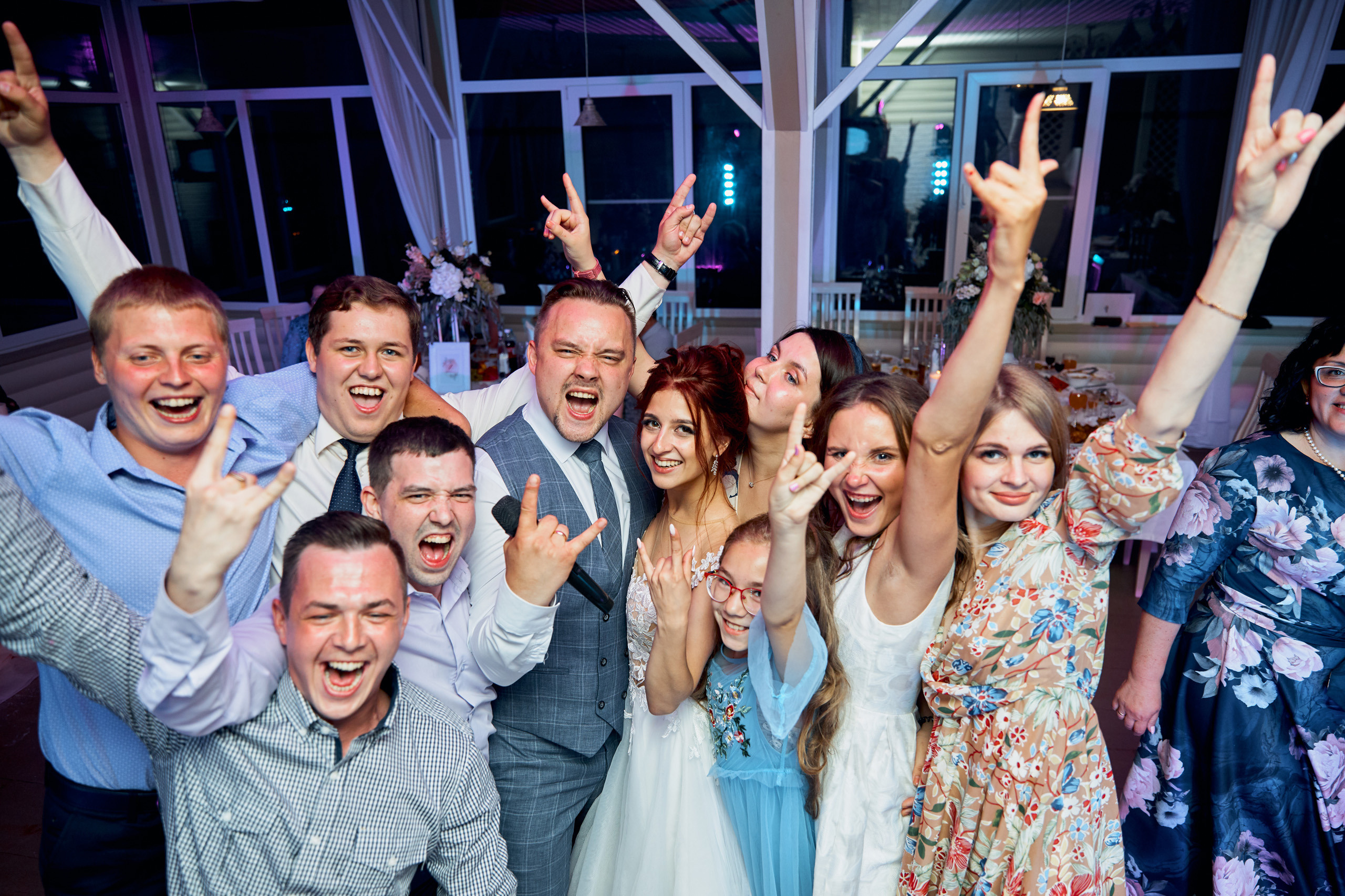 Любовь и закат. Свадебный и семейный фотограф в Ярославле и Рыбинске Вячеслав Барышков