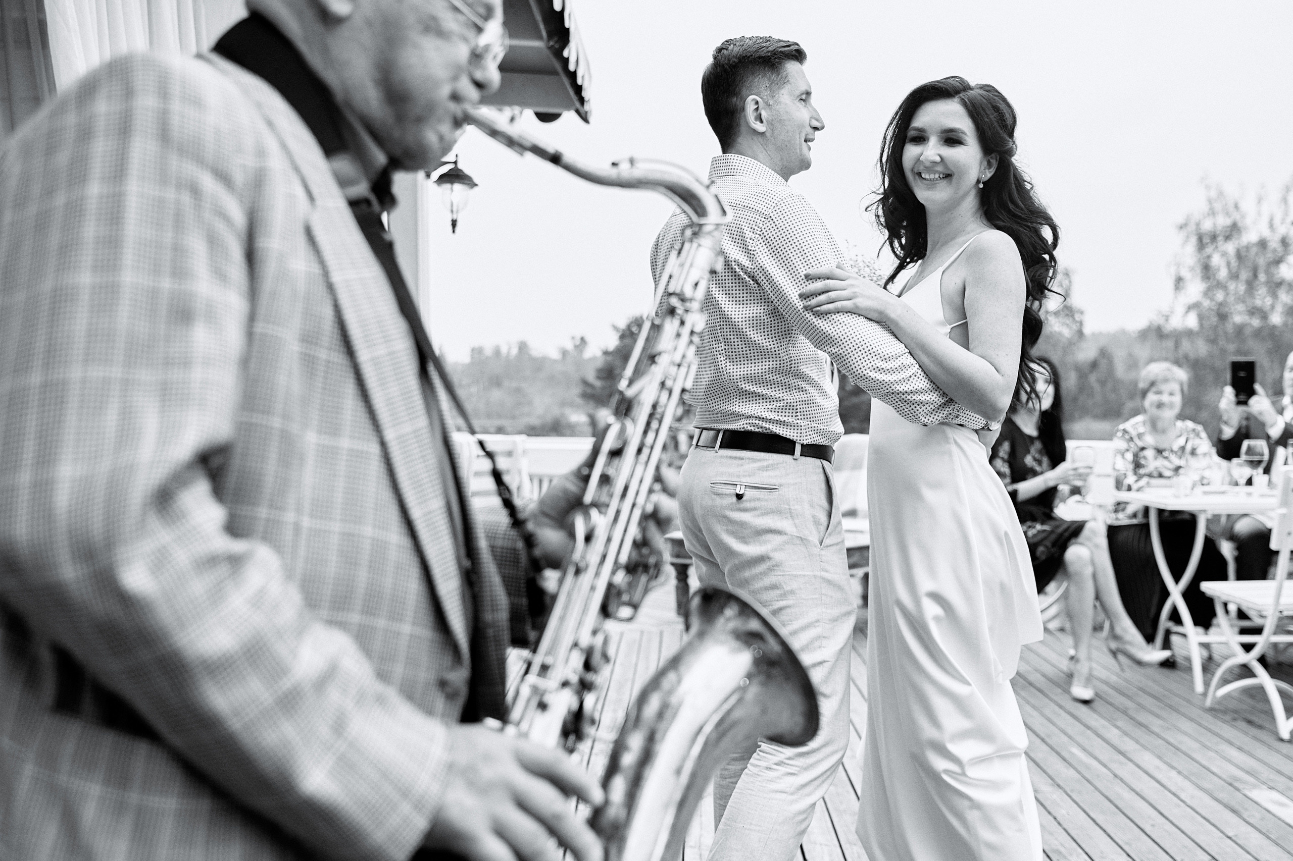 Свадебный и семейный фотограф в Ярославле и Рыбинске Вячеслав Барышков