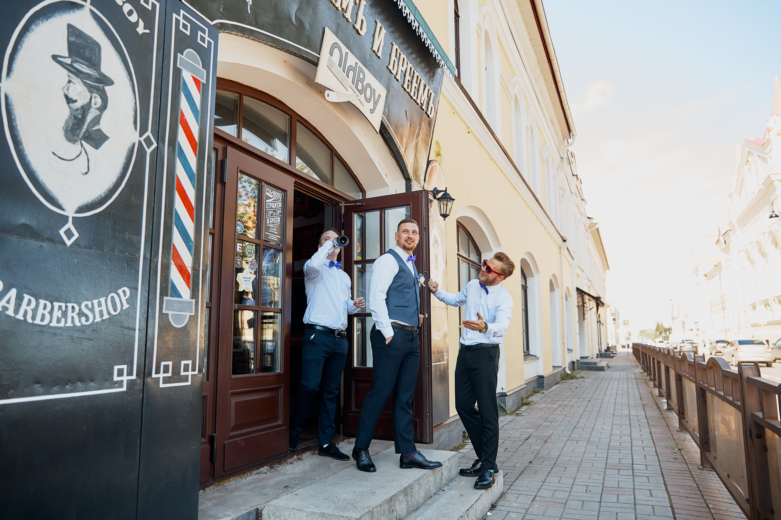 Нежность на берегу Волги. Свадебный и семейный фотограф в Ярославле и Рыбинске Вячеслав Барышков