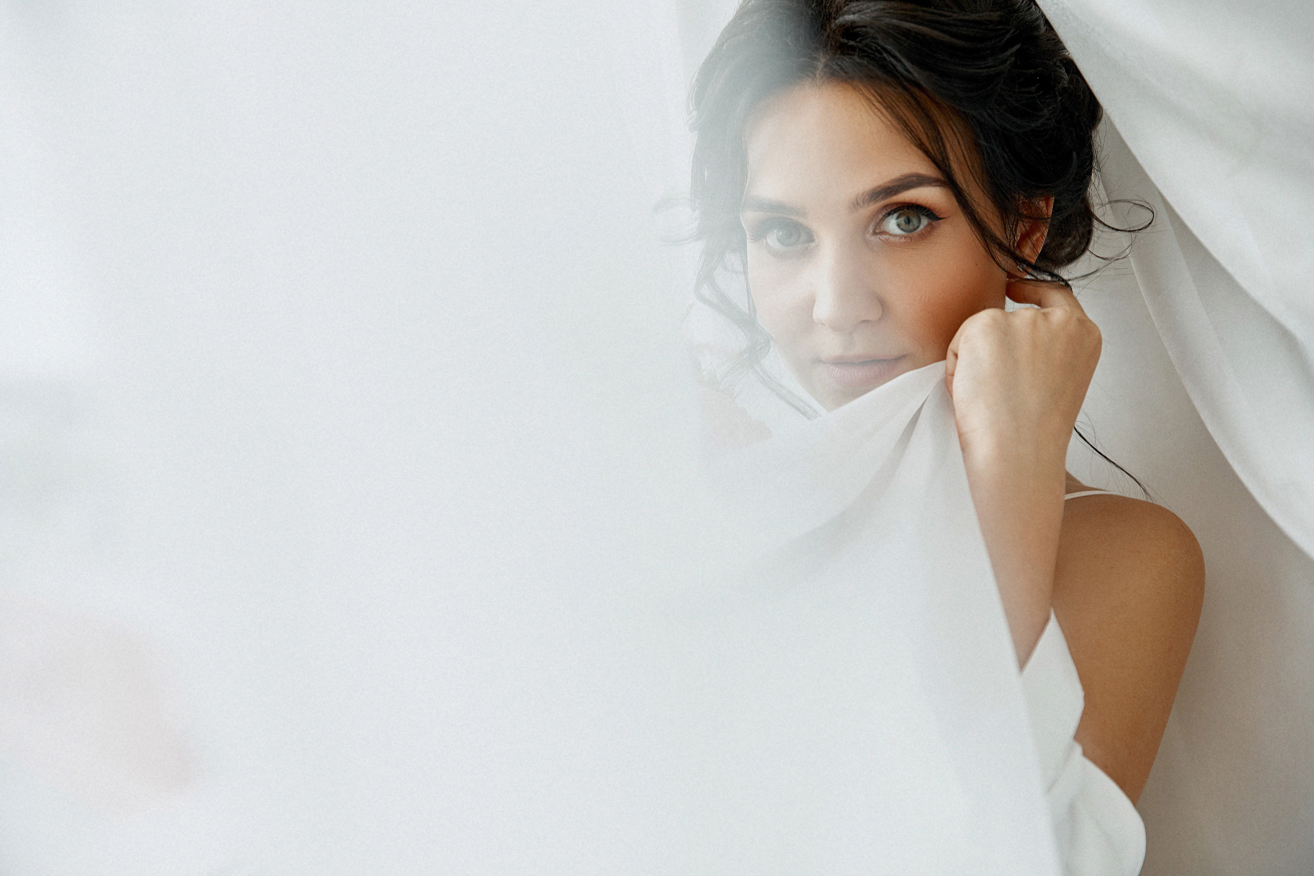 Любовь в облаке дыма. Свадебный и семейный фотограф в Ярославле и Рыбинске Вячеслав Барышков