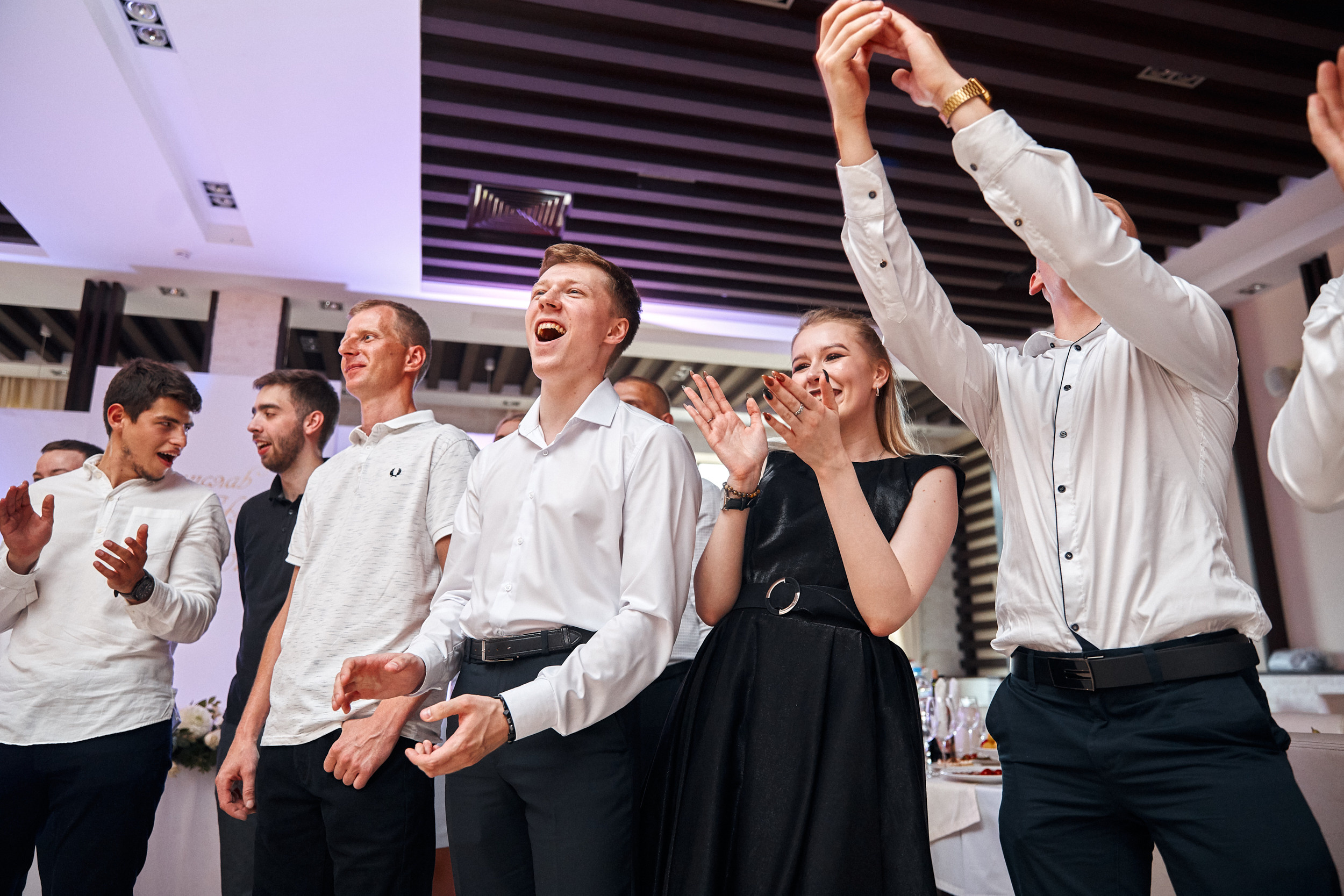 Любовь и озеро. Свадебный и семейный фотограф в Ярославле и Рыбинске Вячеслав Барышков