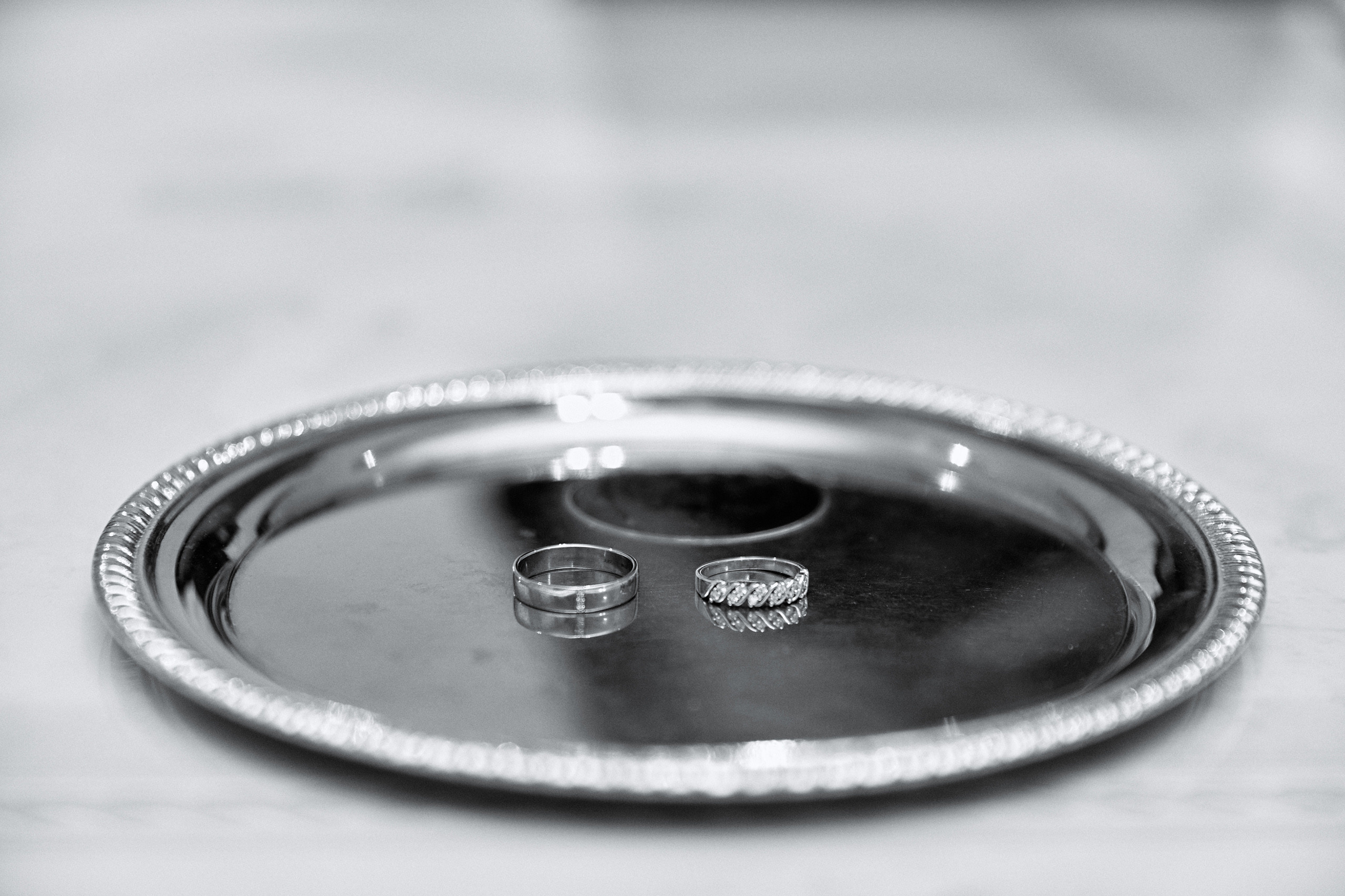 Любовь к ЧБ. Свадебный и семейный фотограф в Ярославле и Рыбинске Вячеслав Барышков