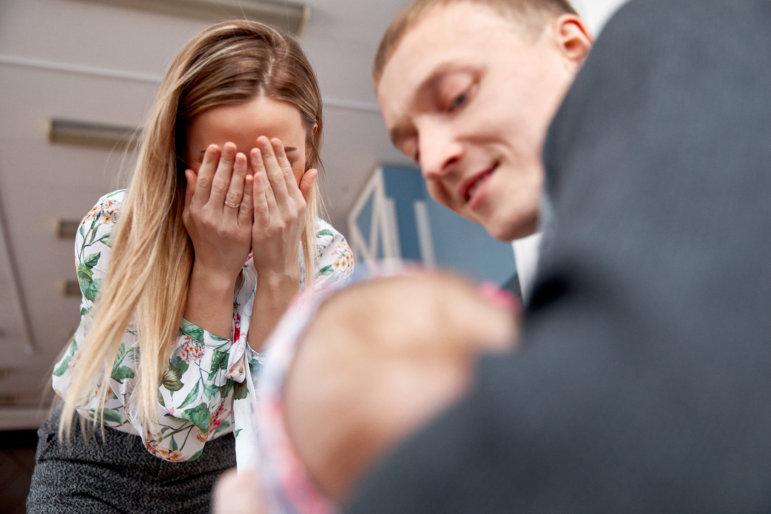 Маленькая леди. Свадебный и семейный фотограф в Ярославле и Рыбинске Вячеслав Барышков