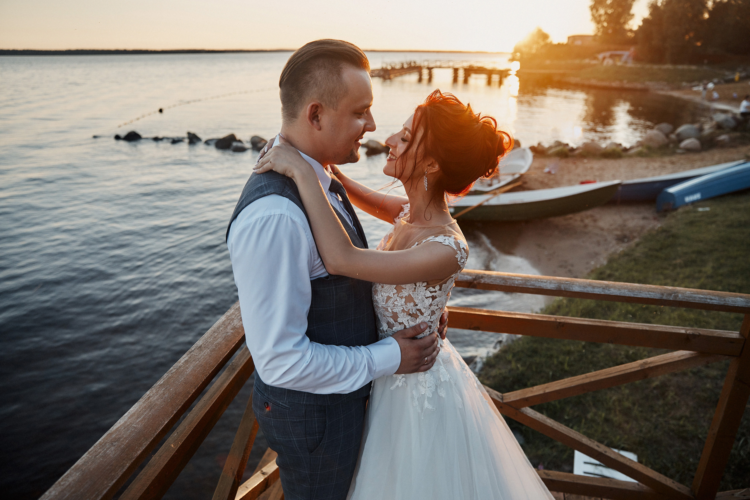 Главная. Свадебный и семейный фотограф в Ярославле и Рыбинске Вячеслав Барышков